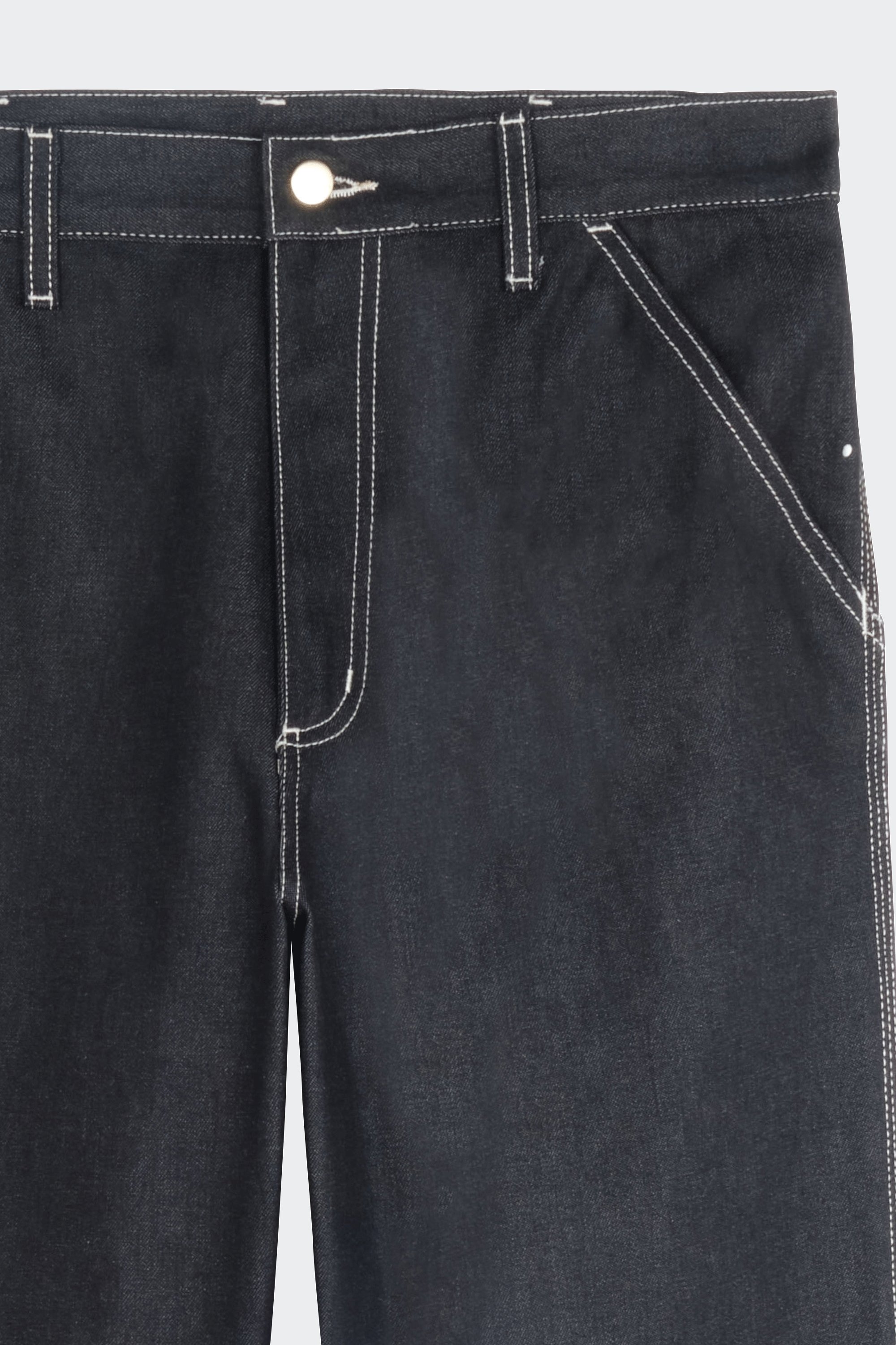 Jeans | Black by CARHARTT WIP Jeans Black