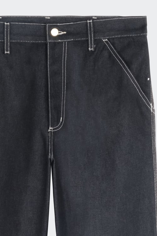 CARHARTT WIP Jean Noir