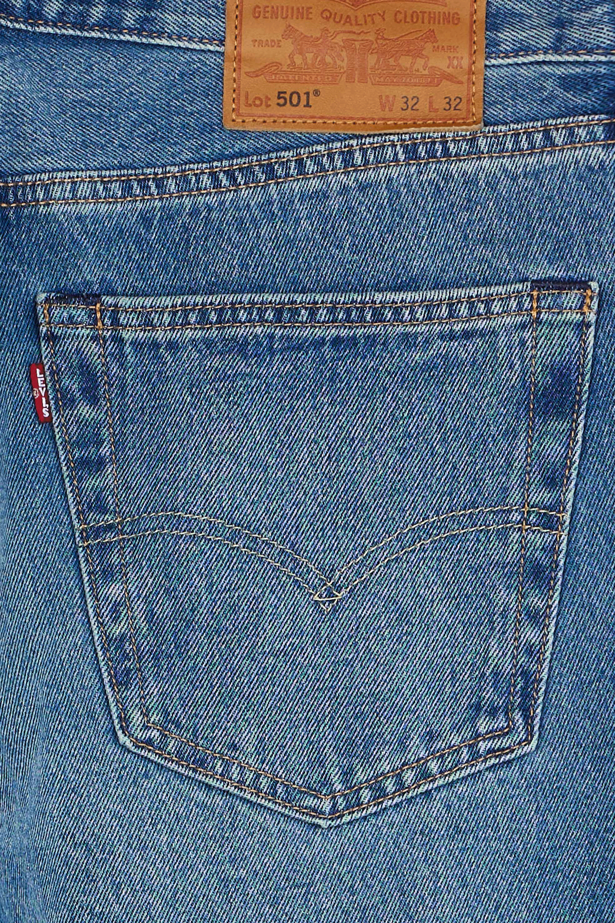 Jeans | Blue LEVI'S Men