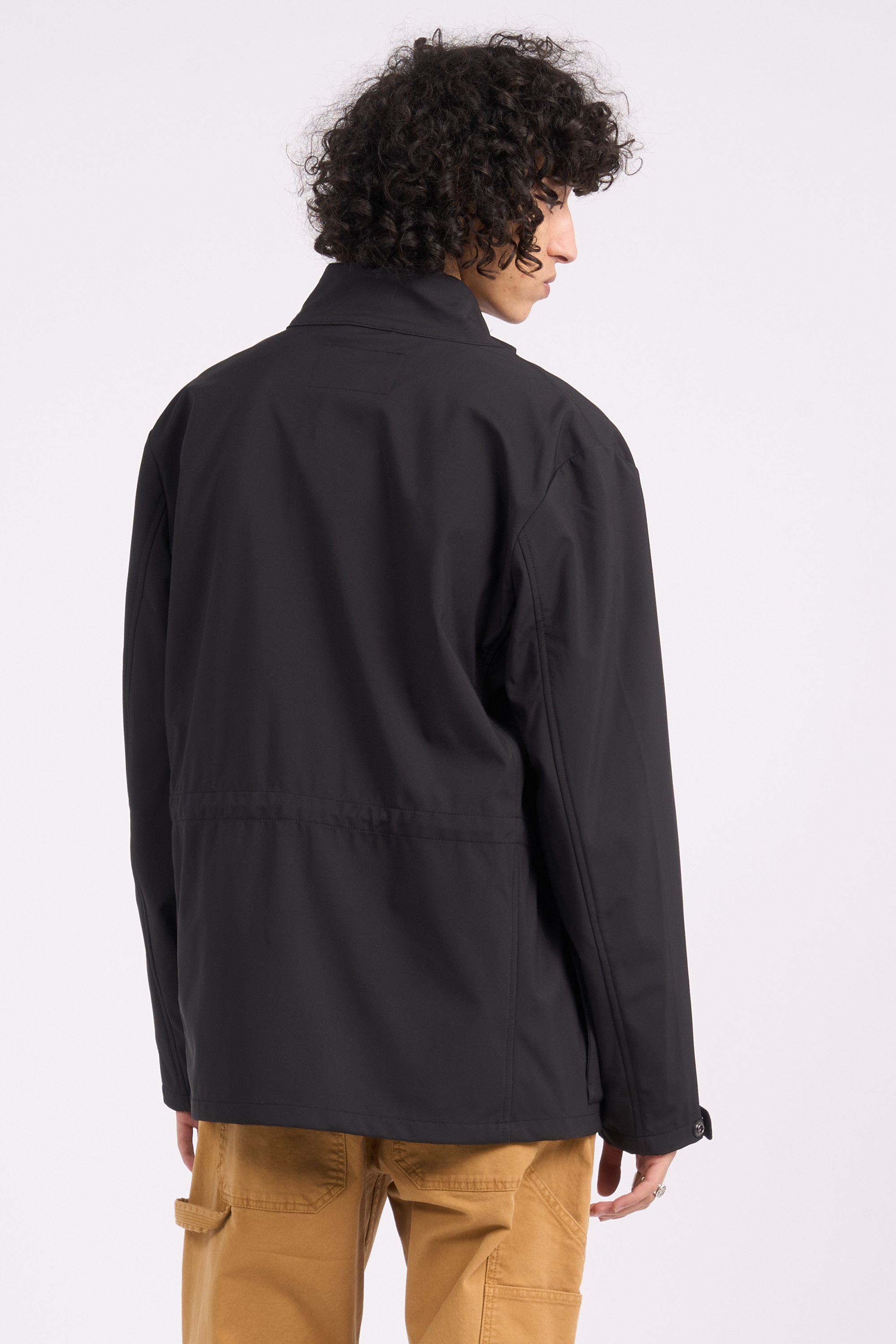 Parka Black