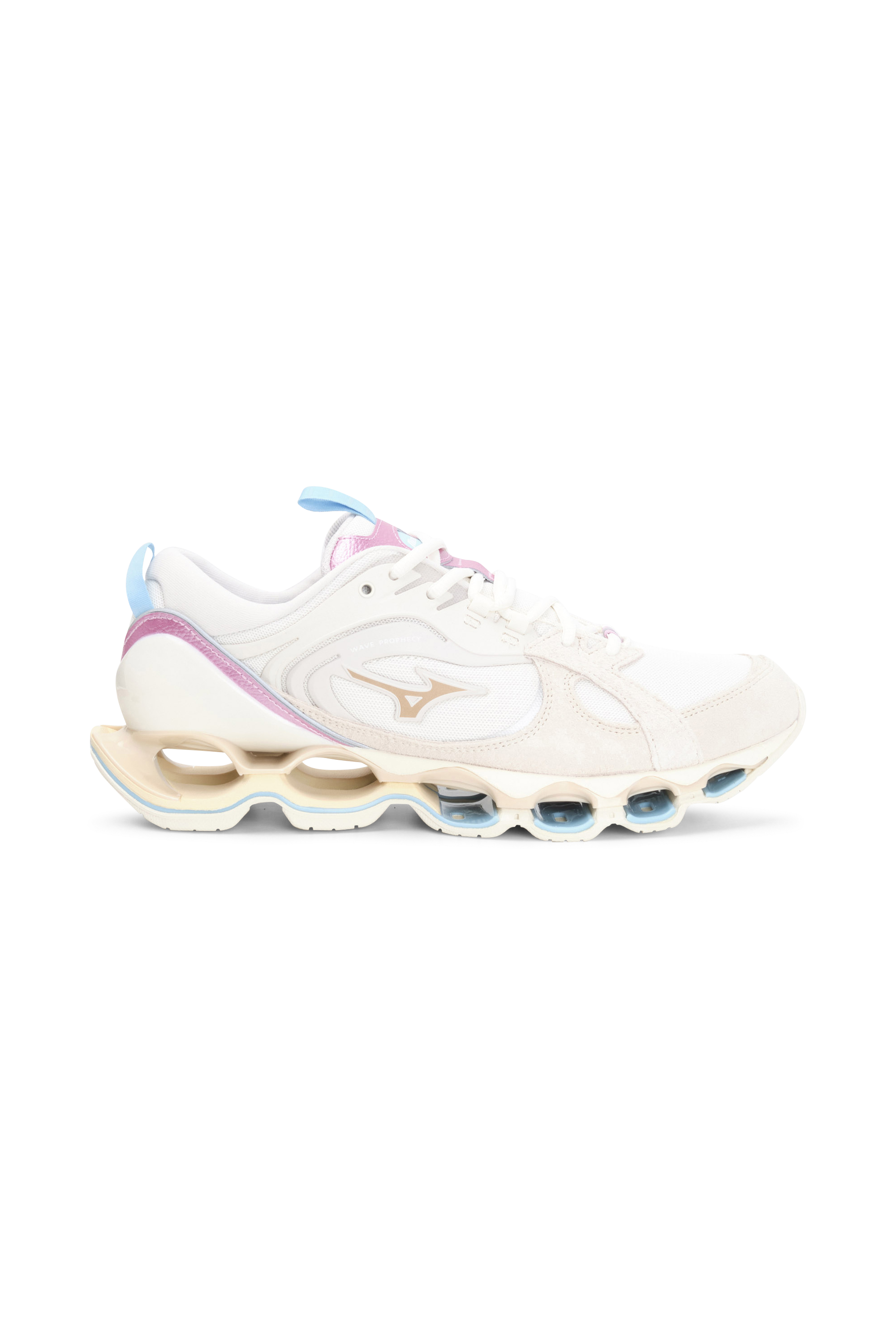 Sneakers Beige