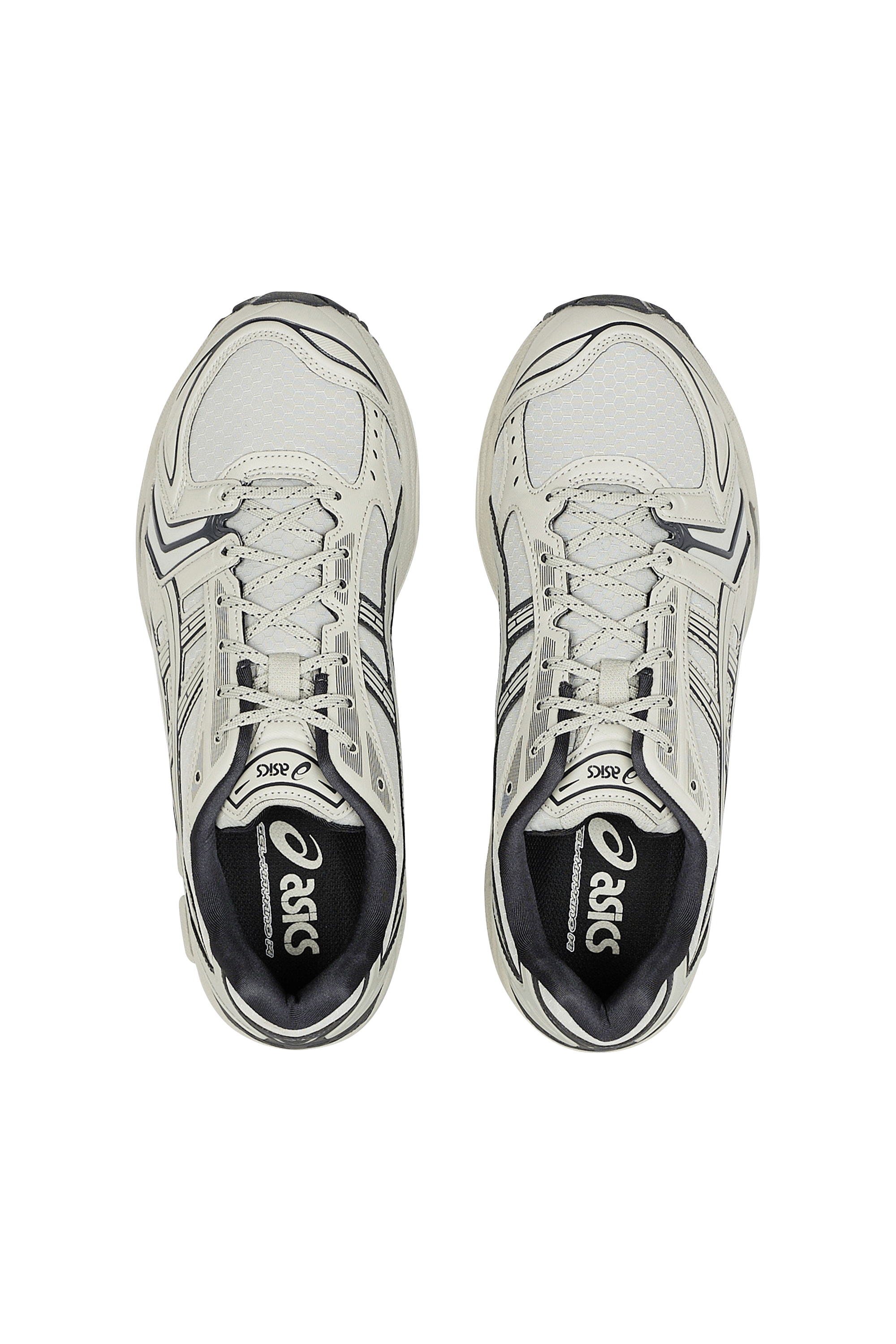 Sneakers | Grey ASICS Women