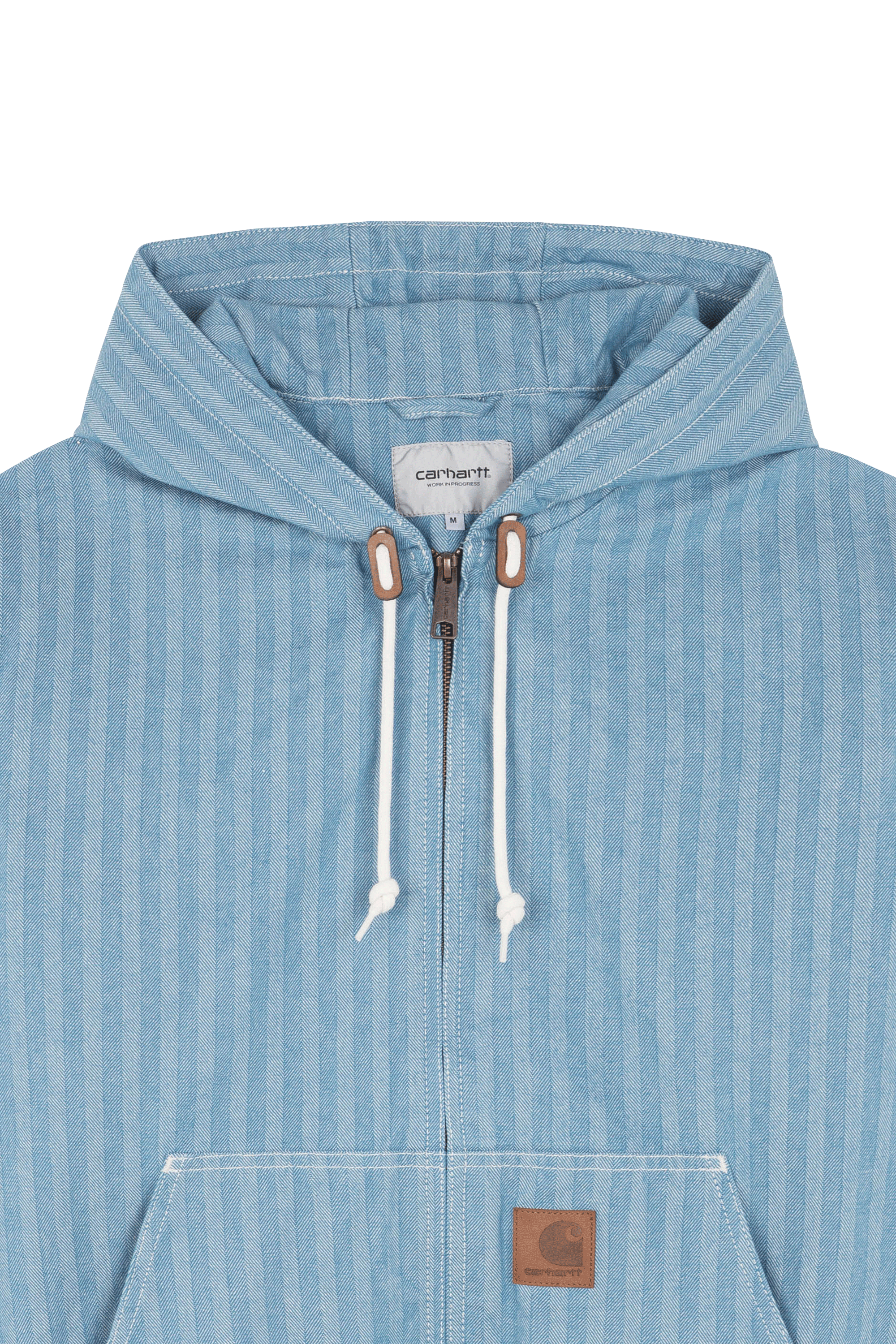 Veste Bleu