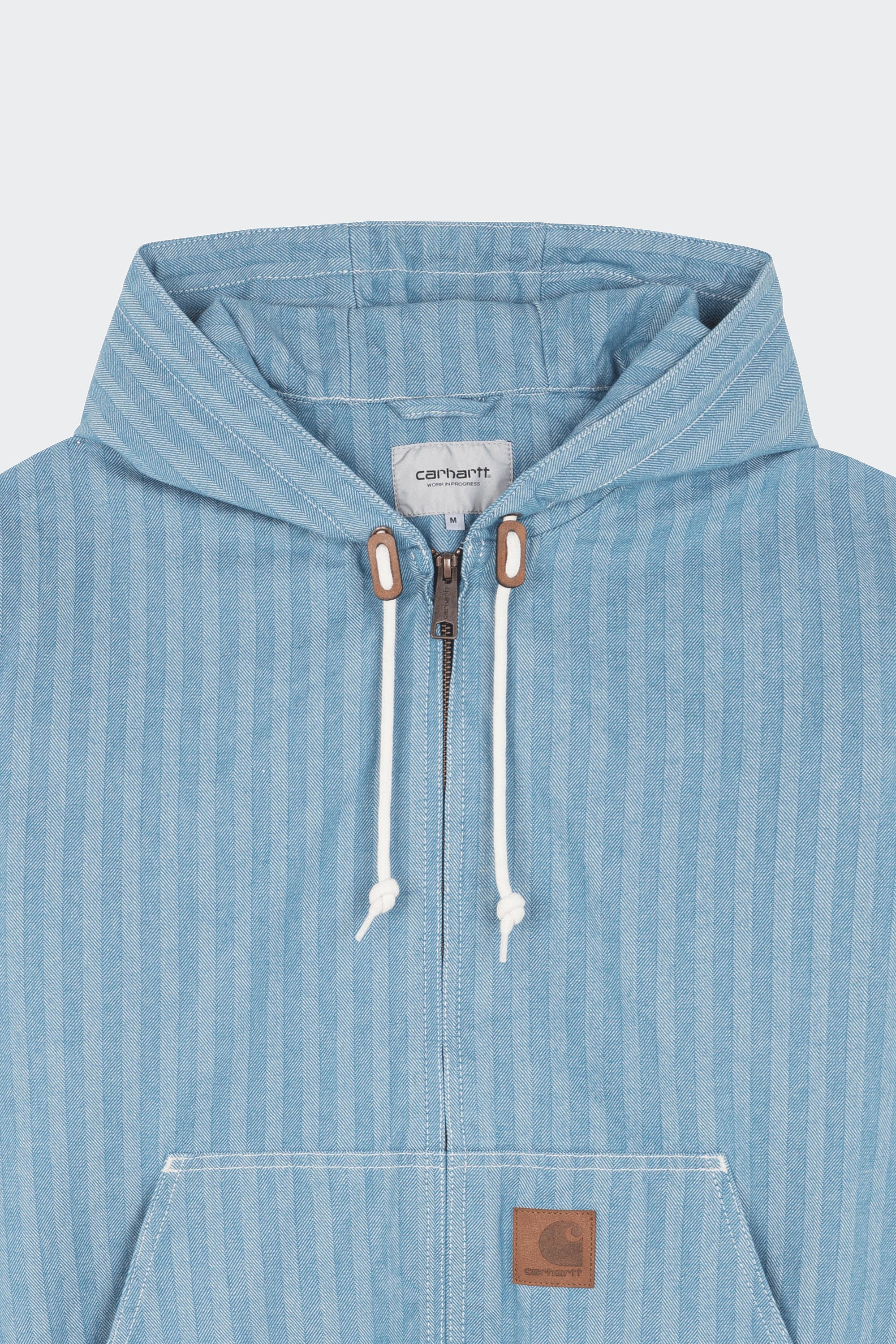 Veste | Bleu by CARHARTT WIP Veste Bleu