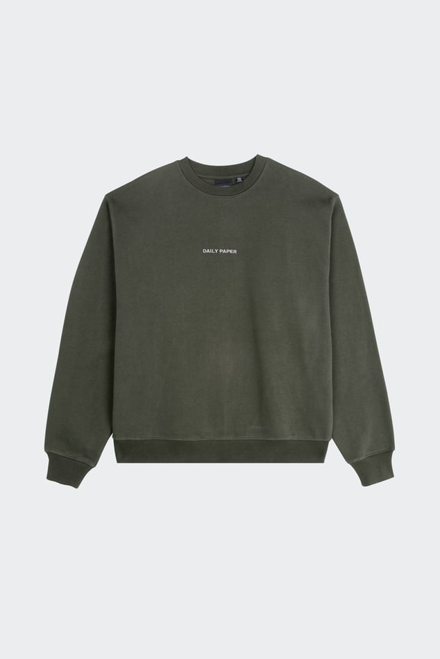 Daily paper sweatshirt sale