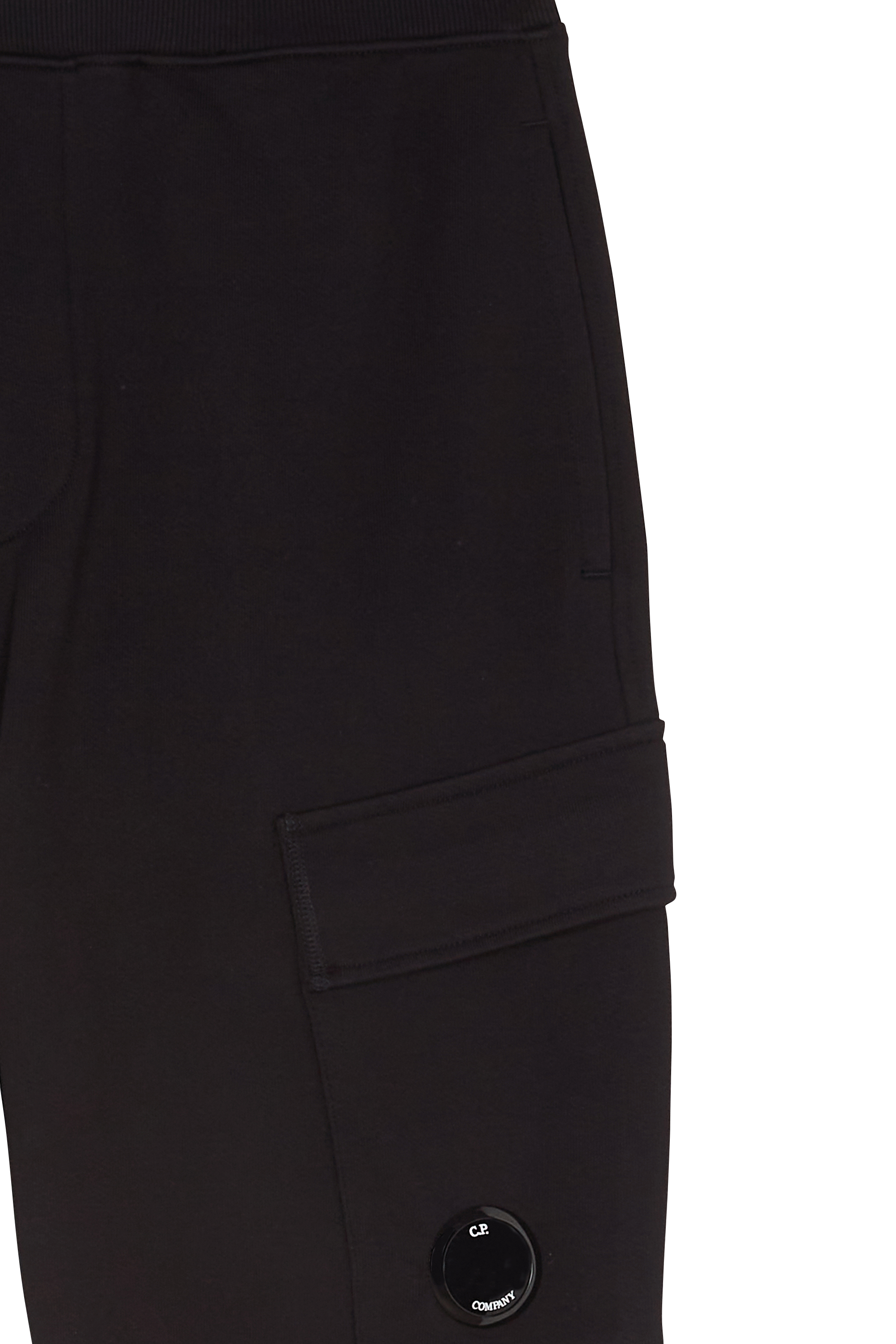 Jogginn Noir