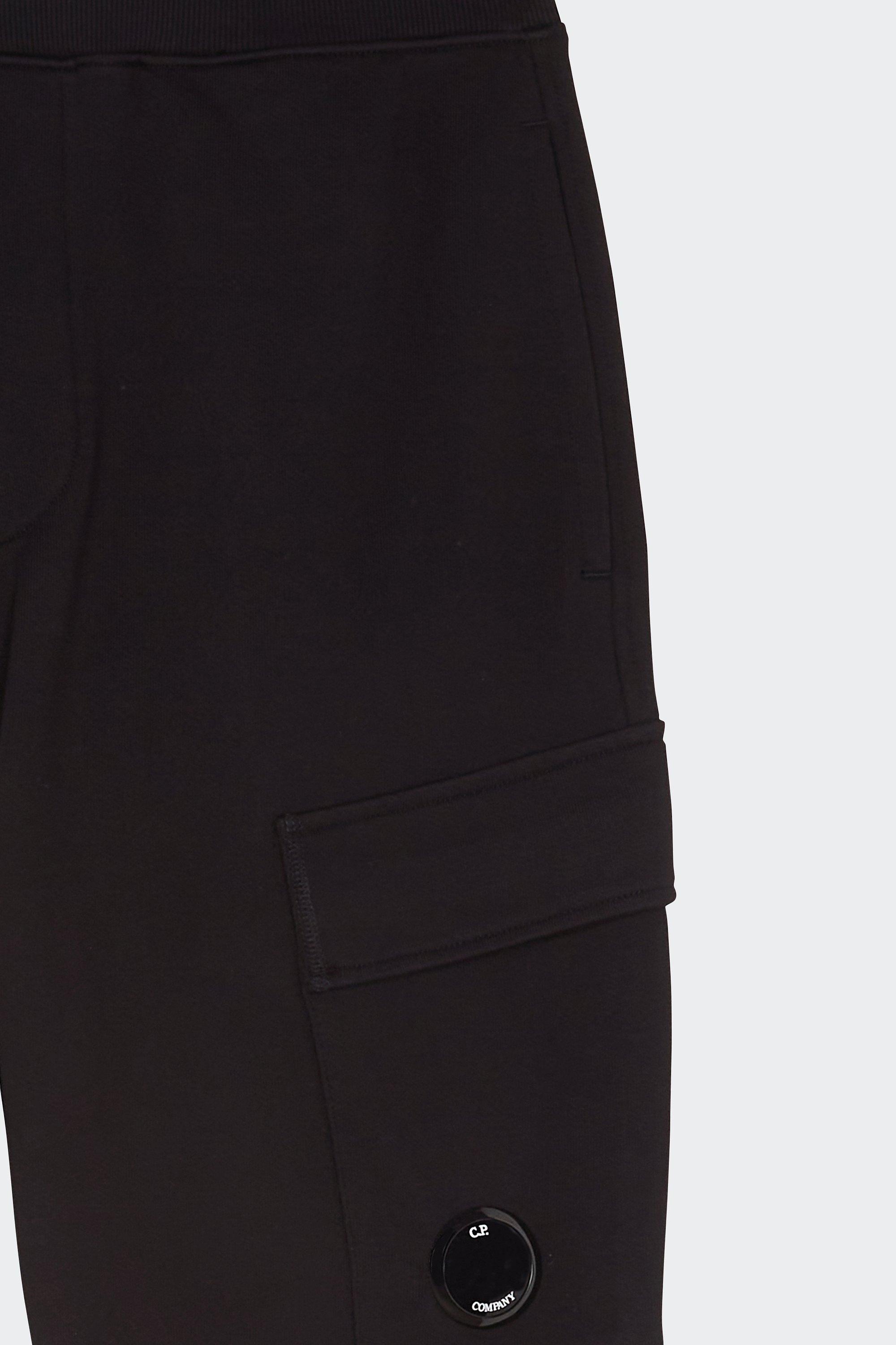 Jogginn | Black by C.P. COMPANY Jogginn Black