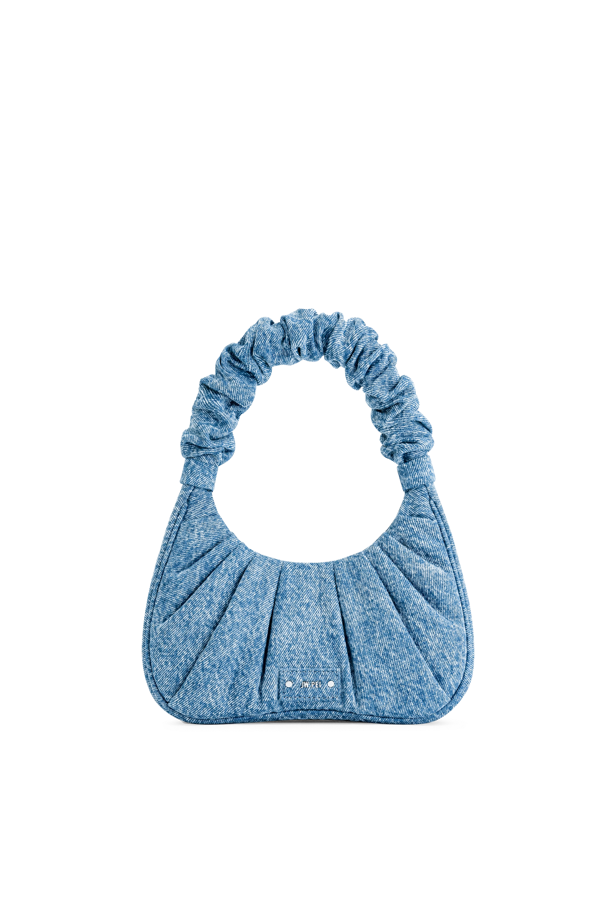 Handbag Blue