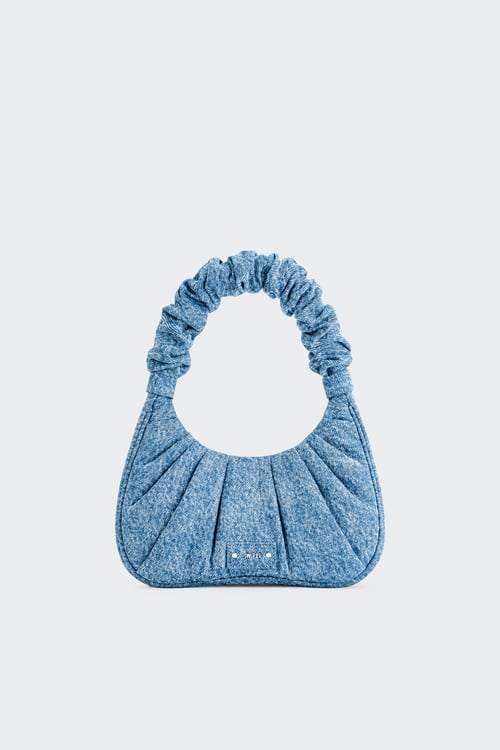 JW PEI Sac à main Bleu