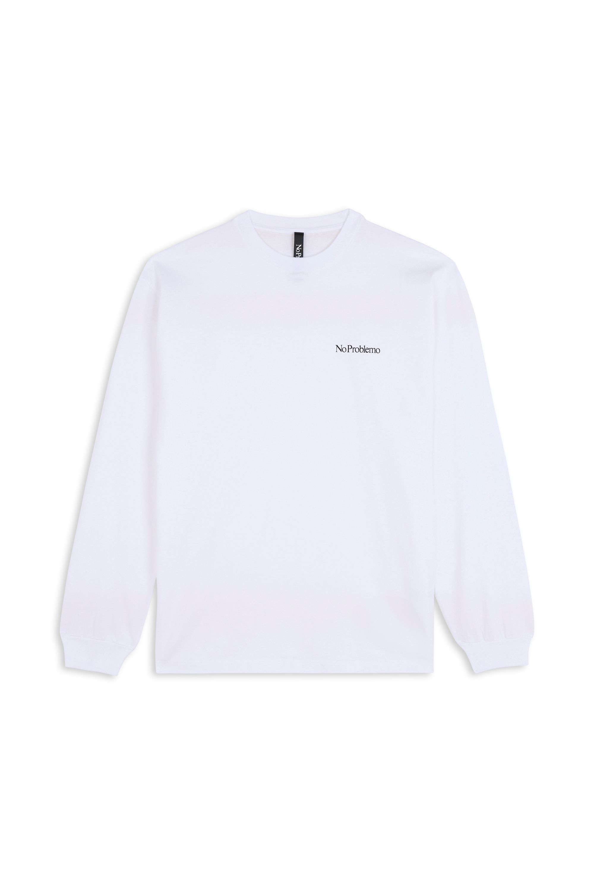 T-shirt White