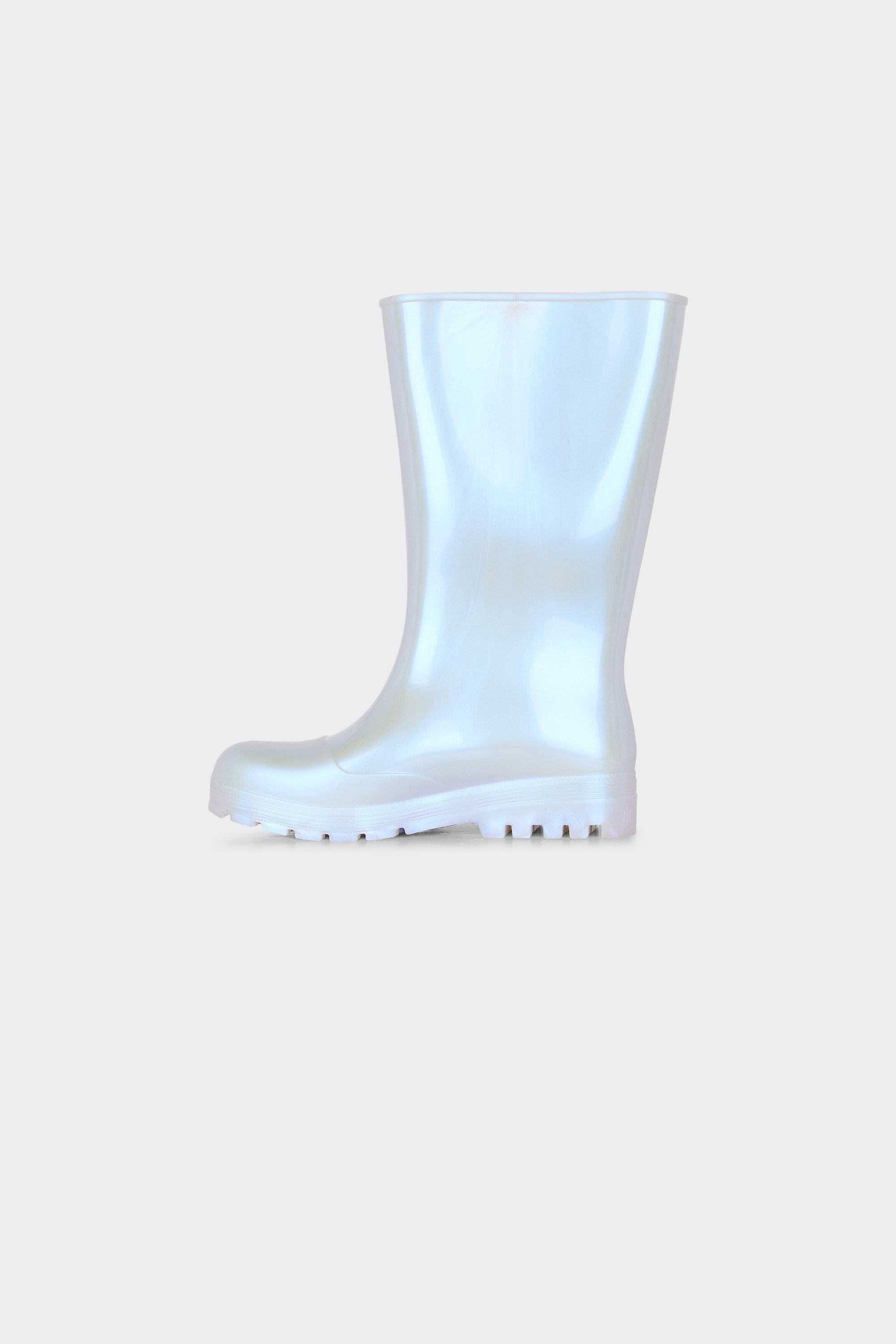 Bottes  | Bleu by MELISSA Bottes  Bleu