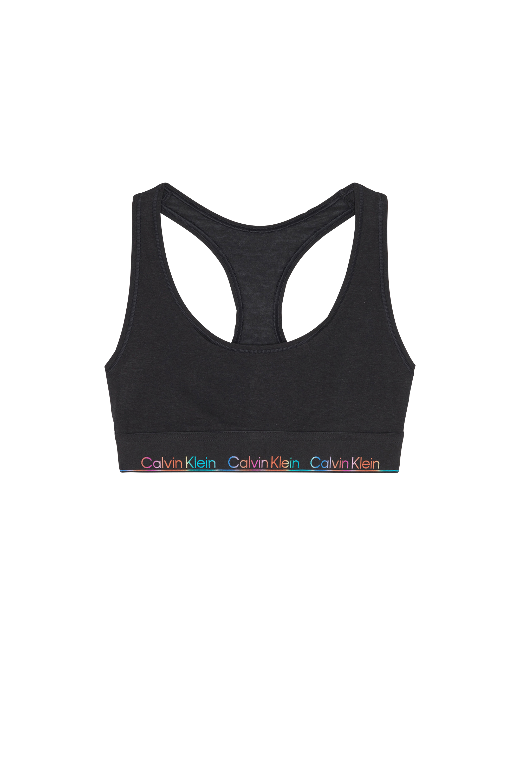 Brassière Noir