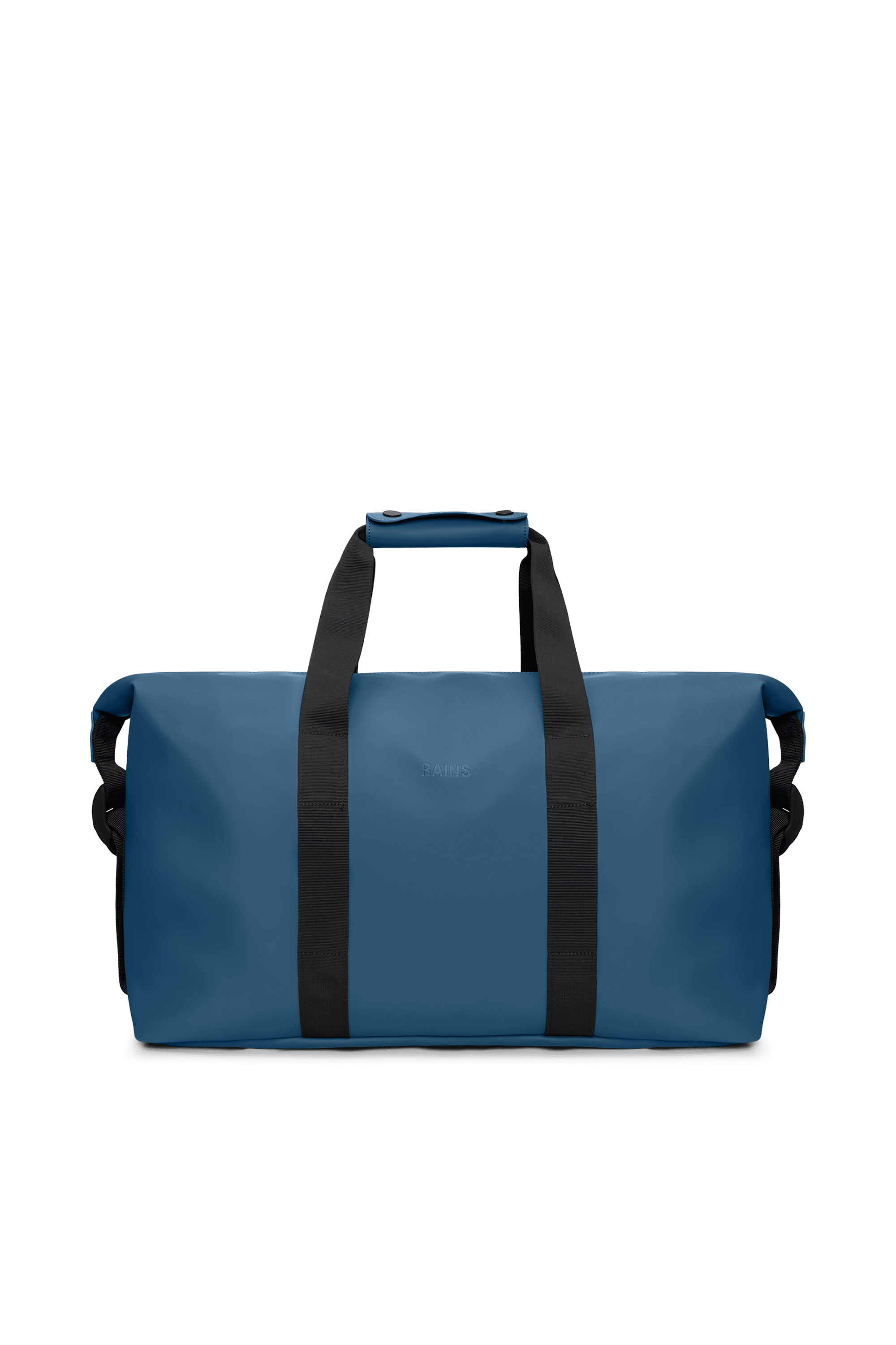 Sac de voyage Bleu