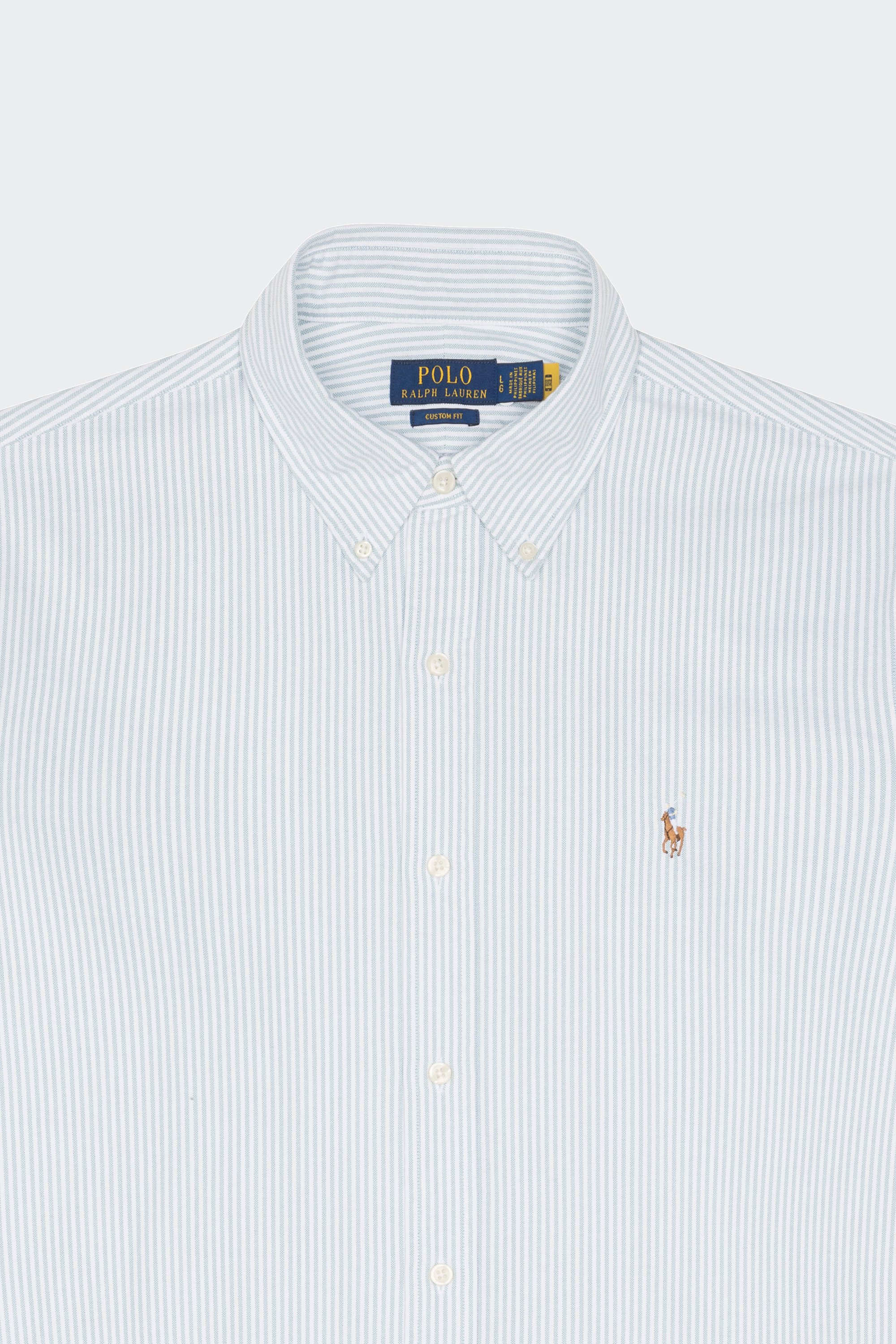 Chemise | Vert by POLO RALPH LAUREN Chemise Vert