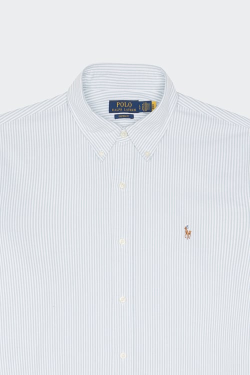 POLO RALPH LAUREN Chemise Vert