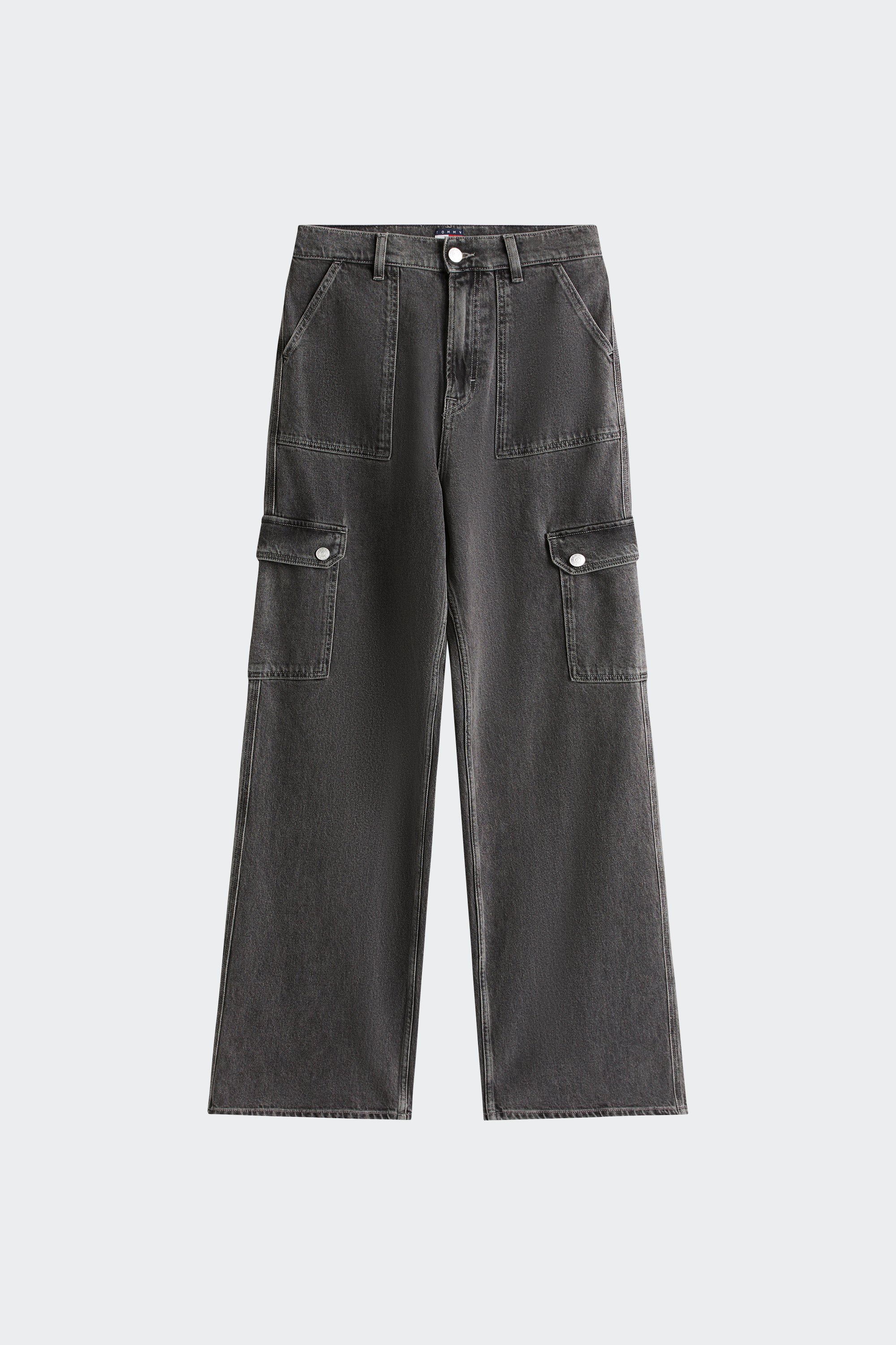 Jeans | Blue by TOMMY JEANS Jeans Blue