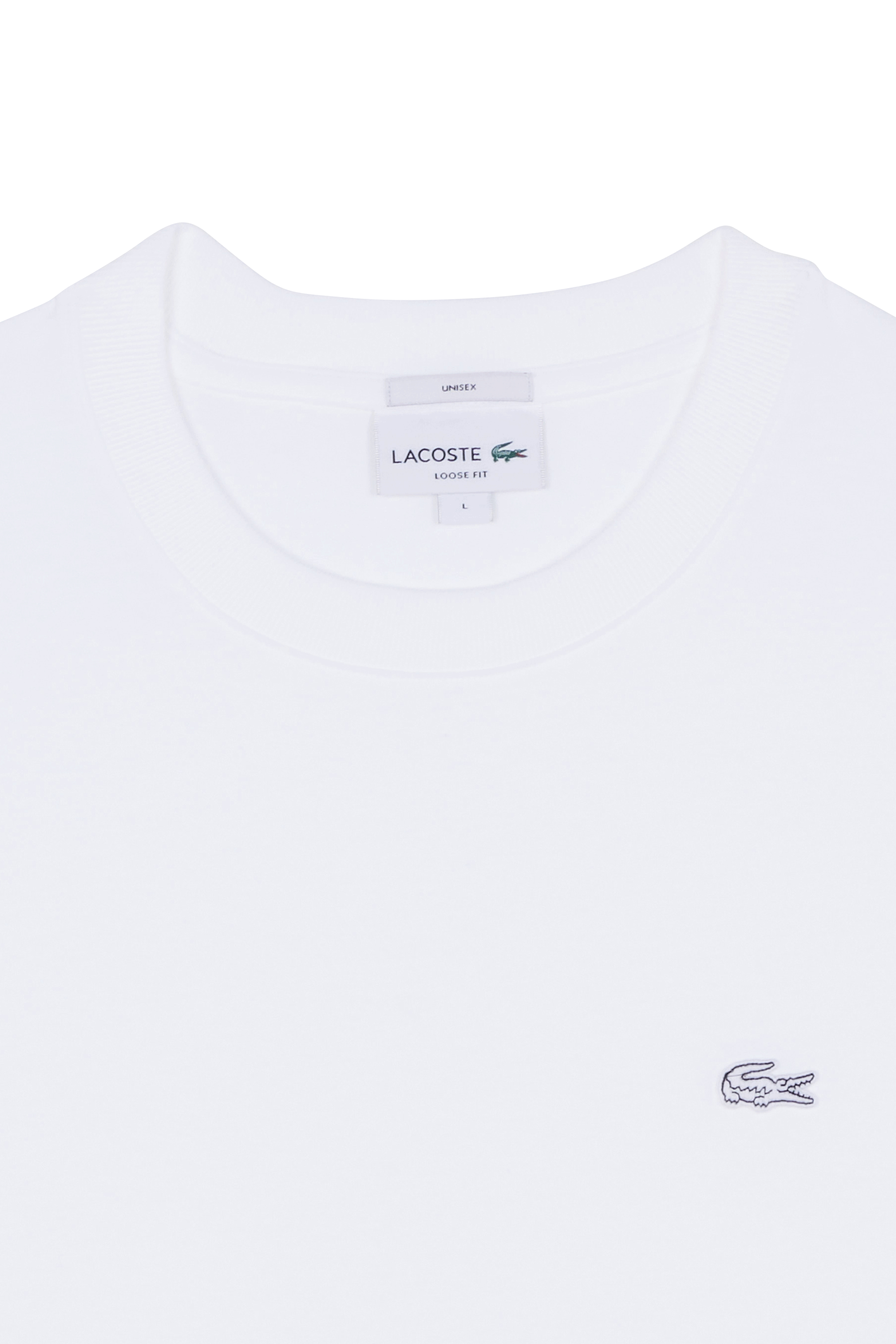 T-shirt | Blanc LACOSTE Homme