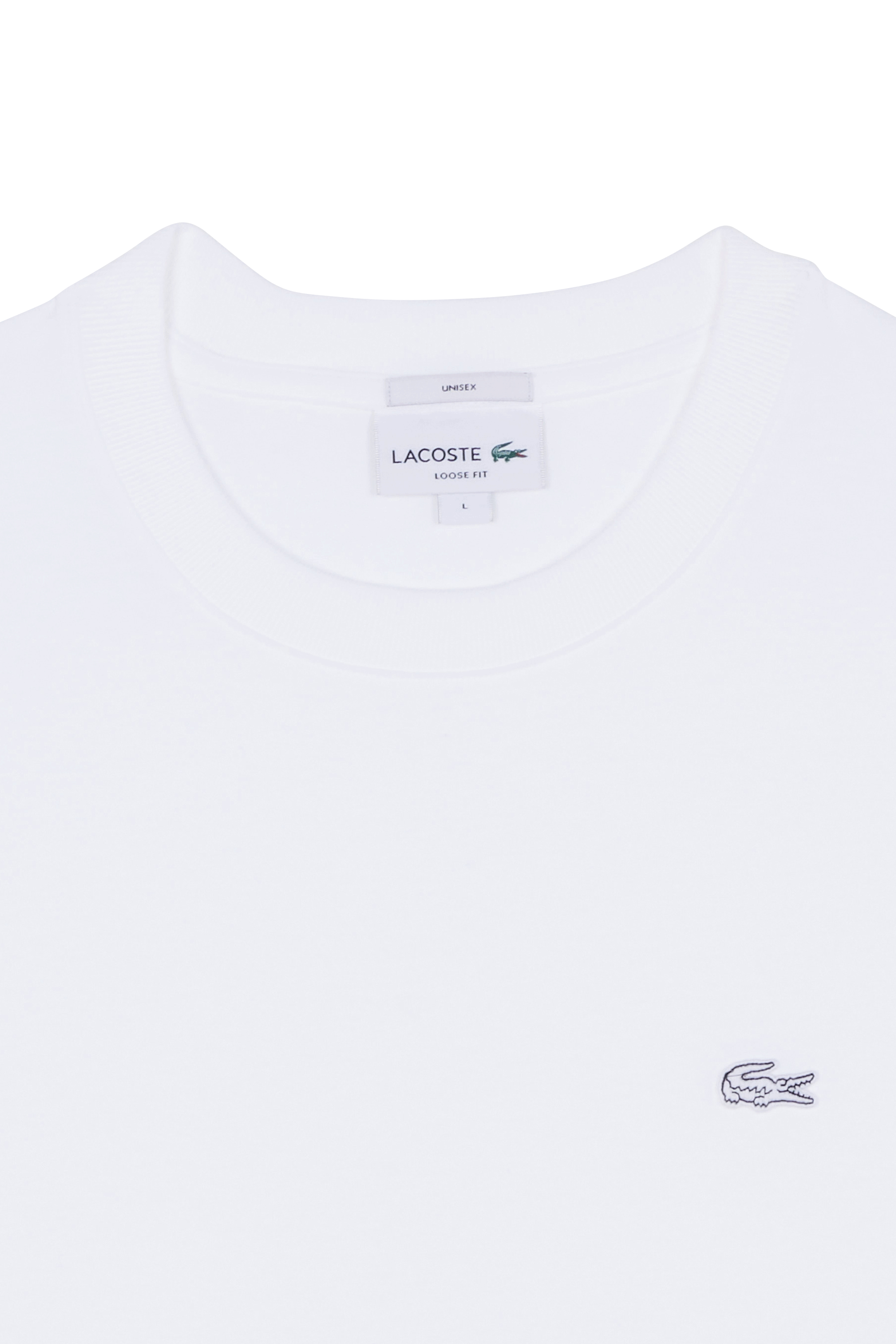 T-shirt Marron