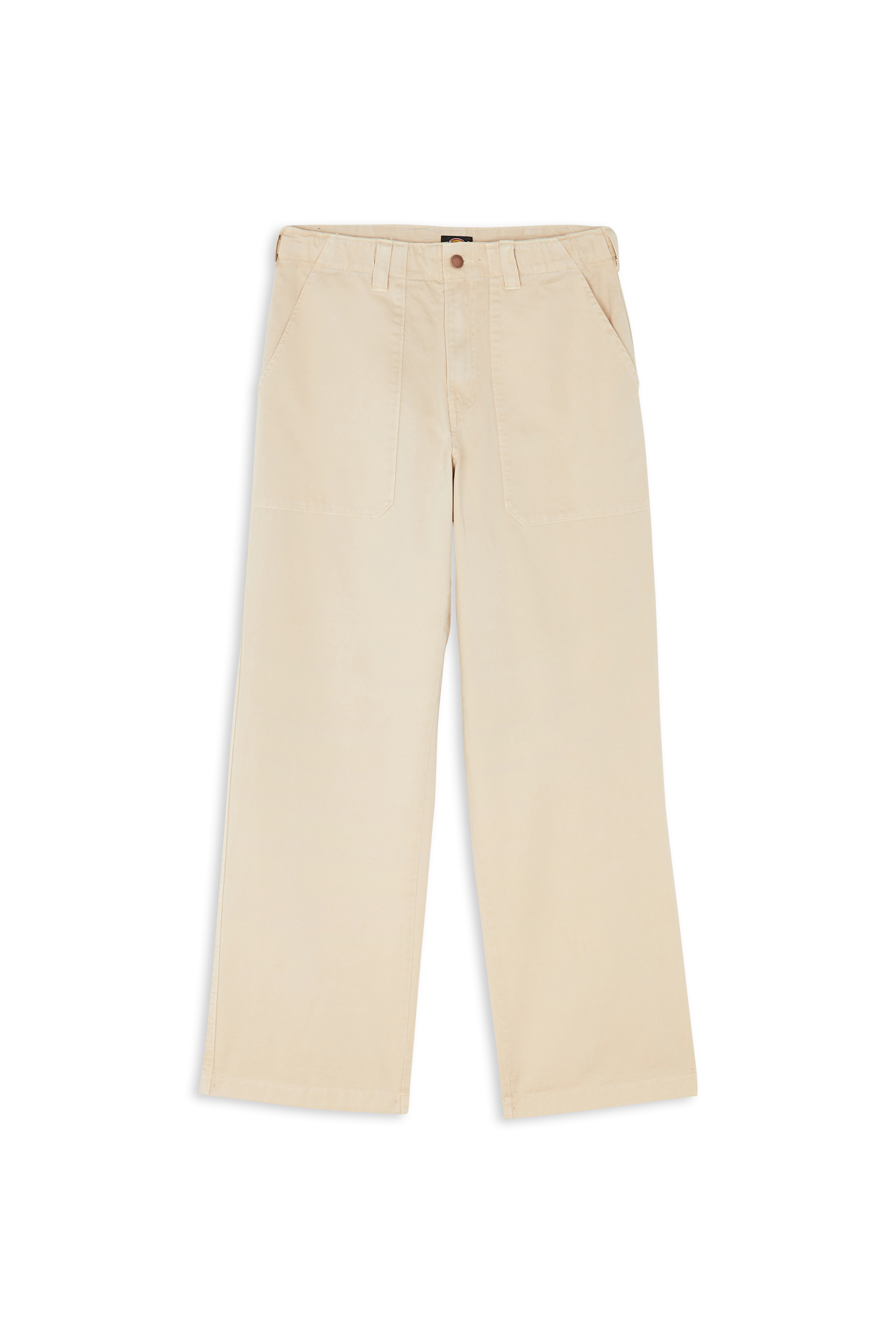 Pantalon Beige
