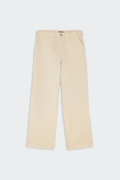 DICKIES Pantalon Beige