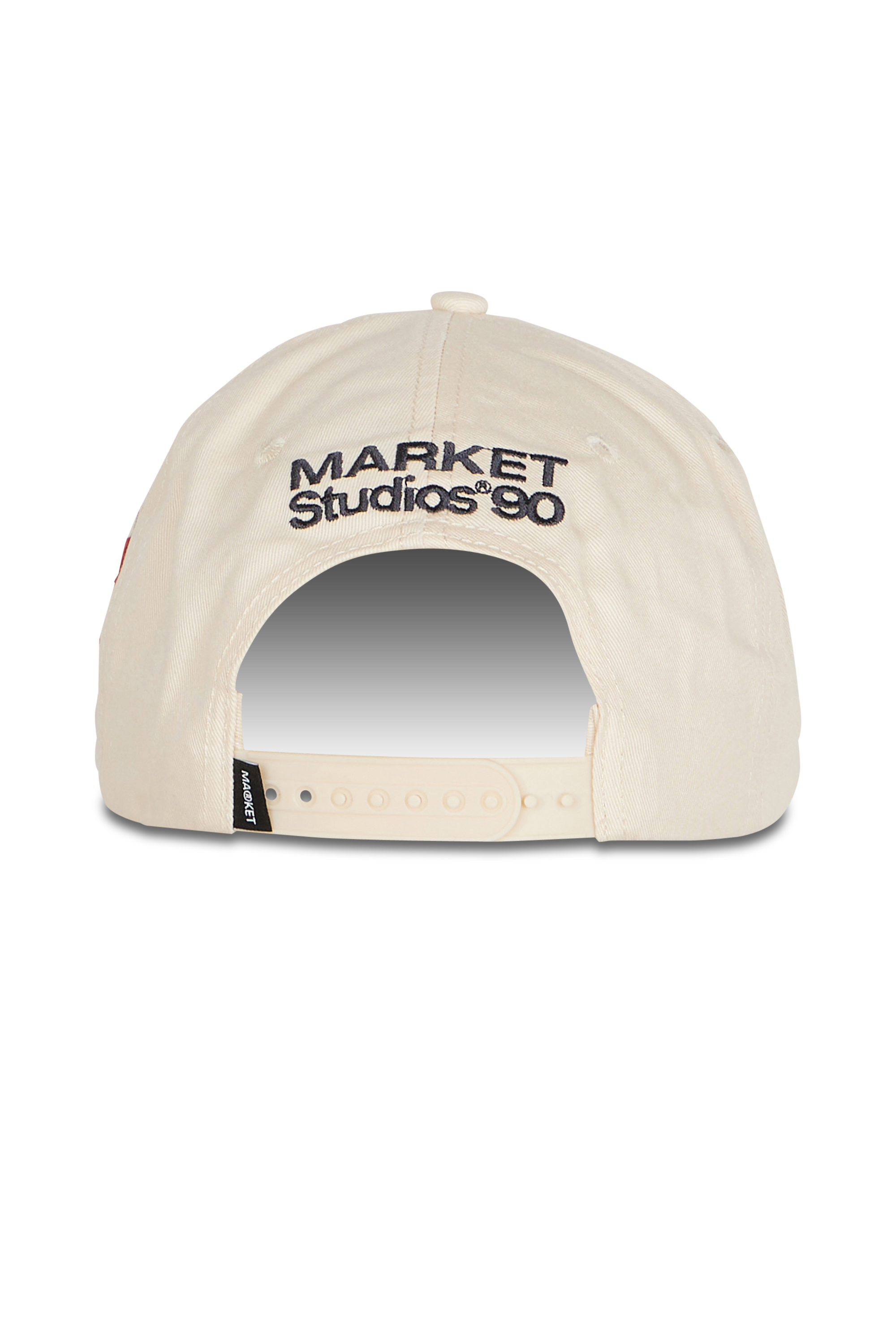 T-shirt Beige