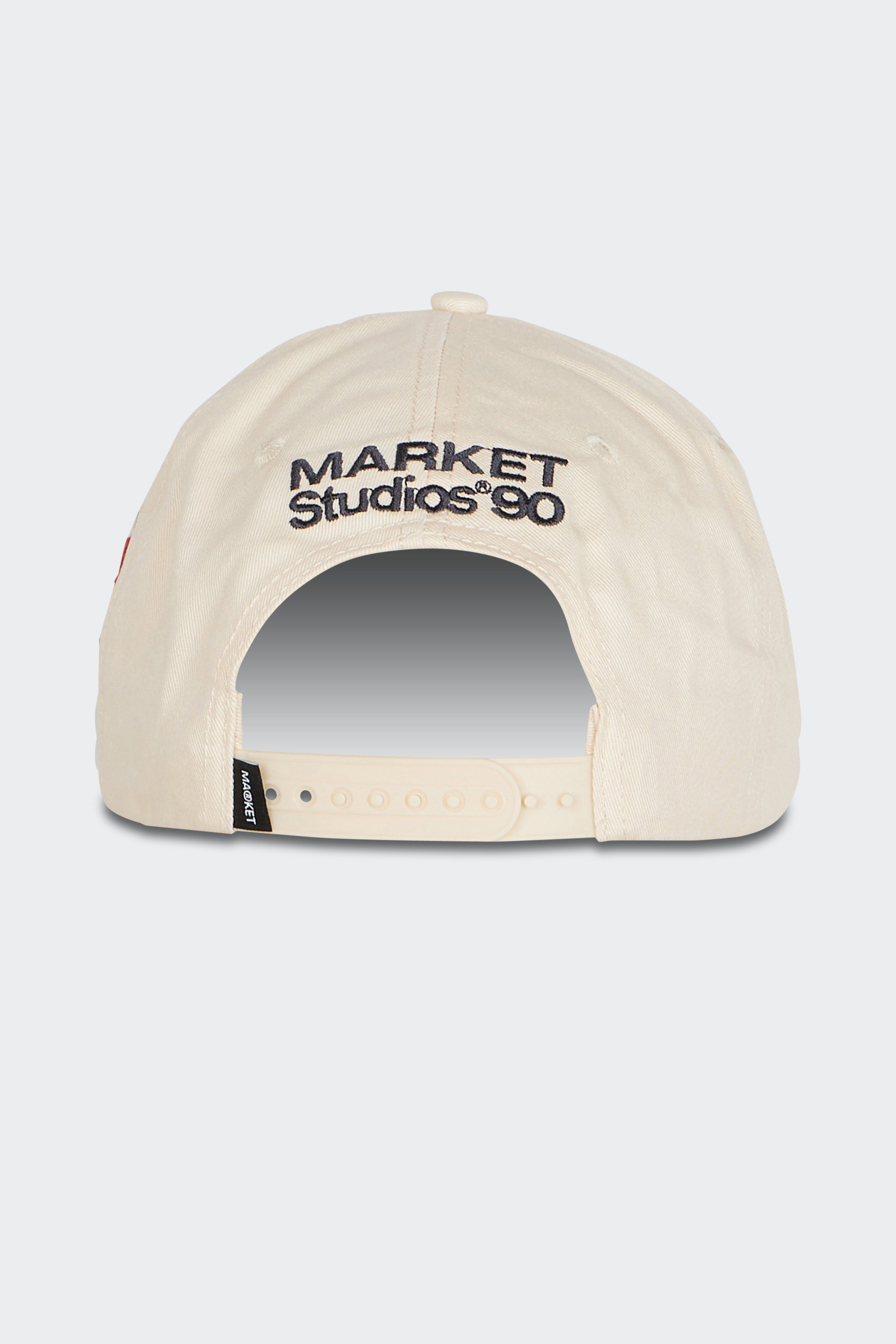 Casquette | Beige by MARKET Casquette Beige