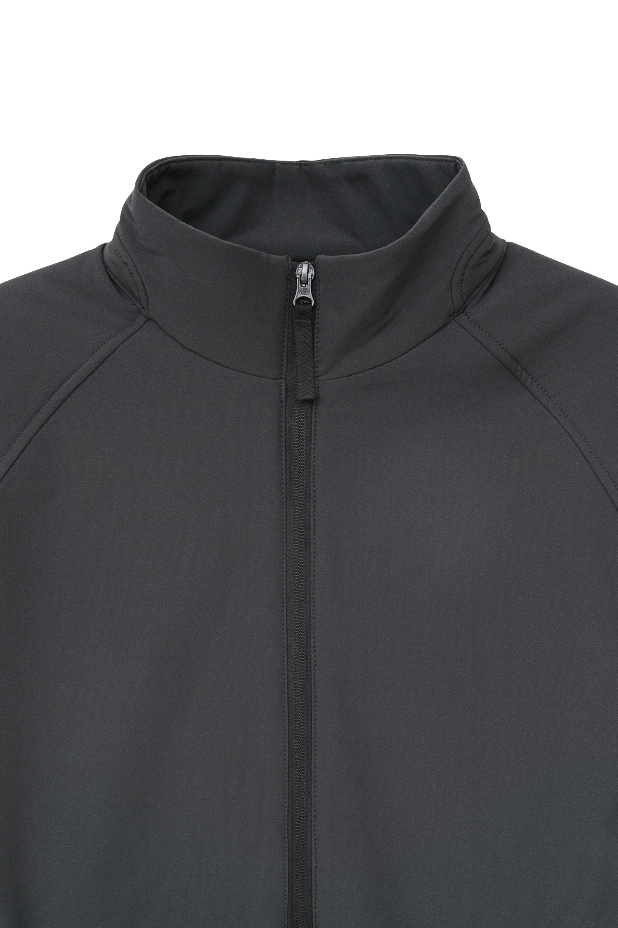 Jacket Black