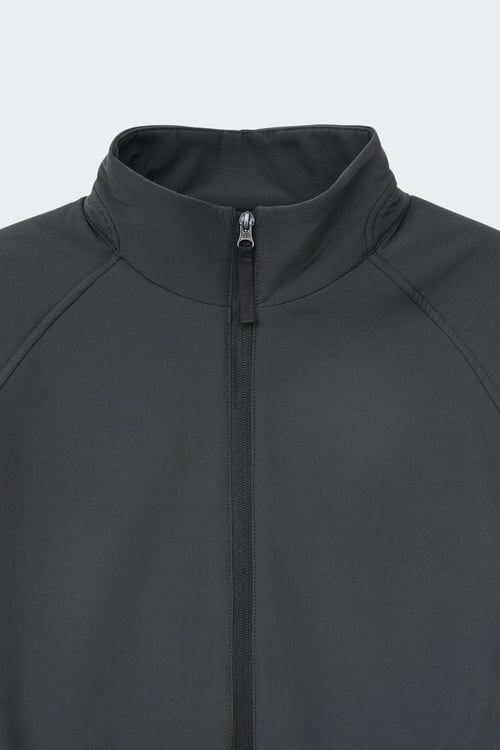 HIKING PATROL Veste Kaki