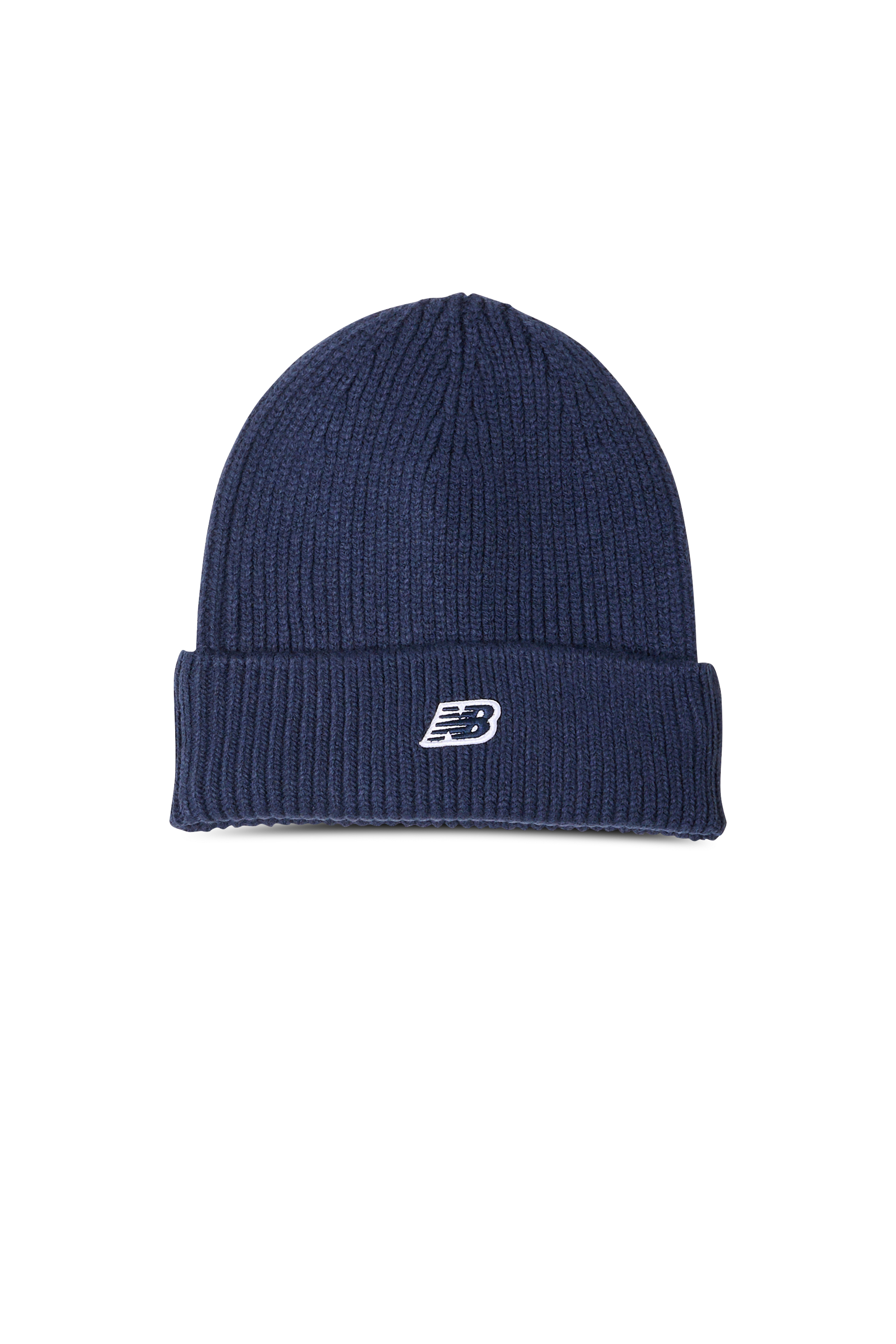 Beanie Blue