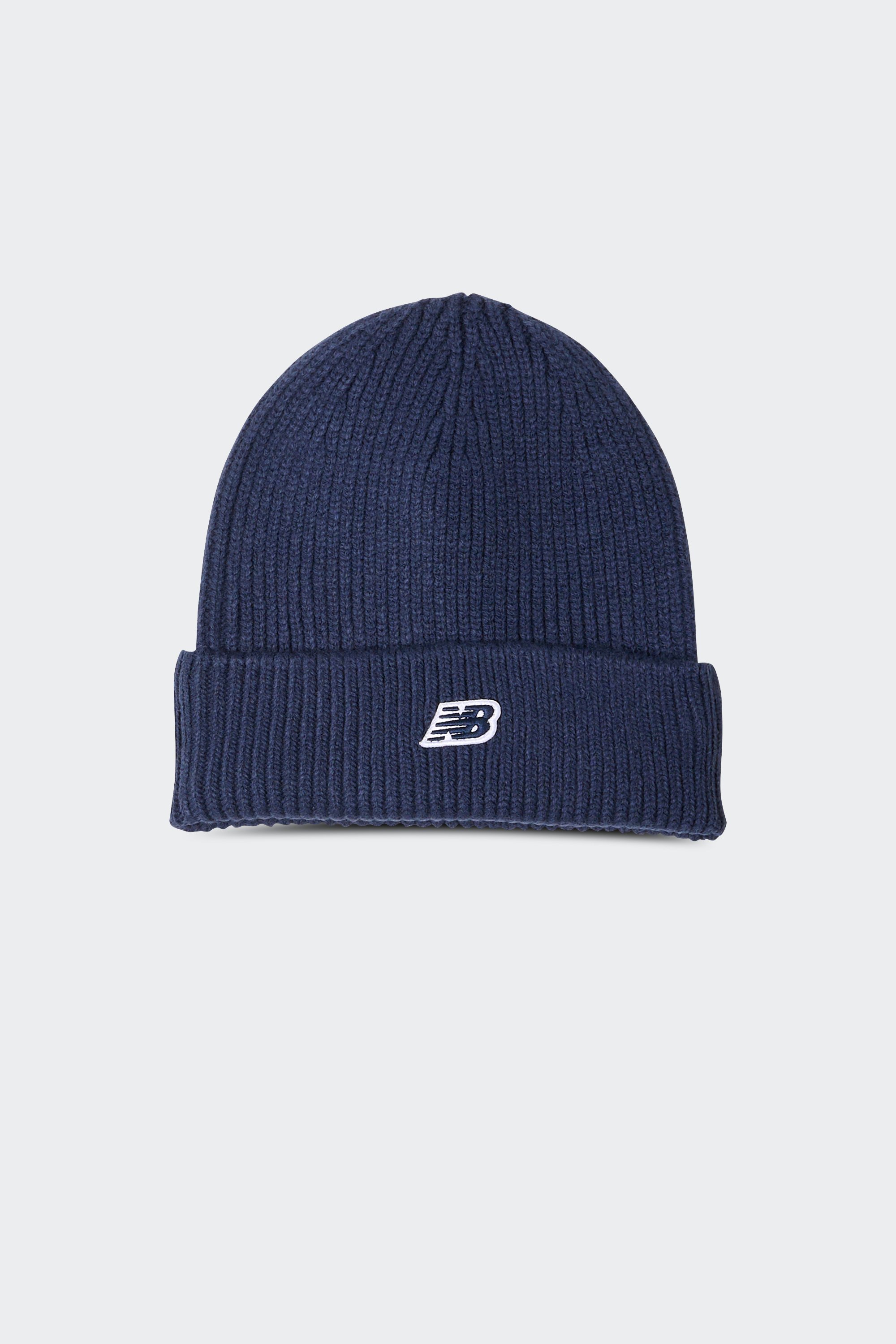 Beanie Blue New balance Women Citadium - Main Image