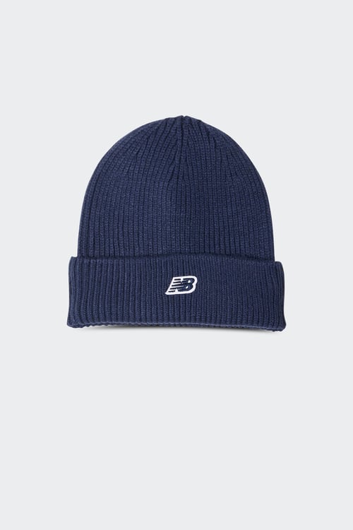 NEW BALANCE Bonnet Bleu