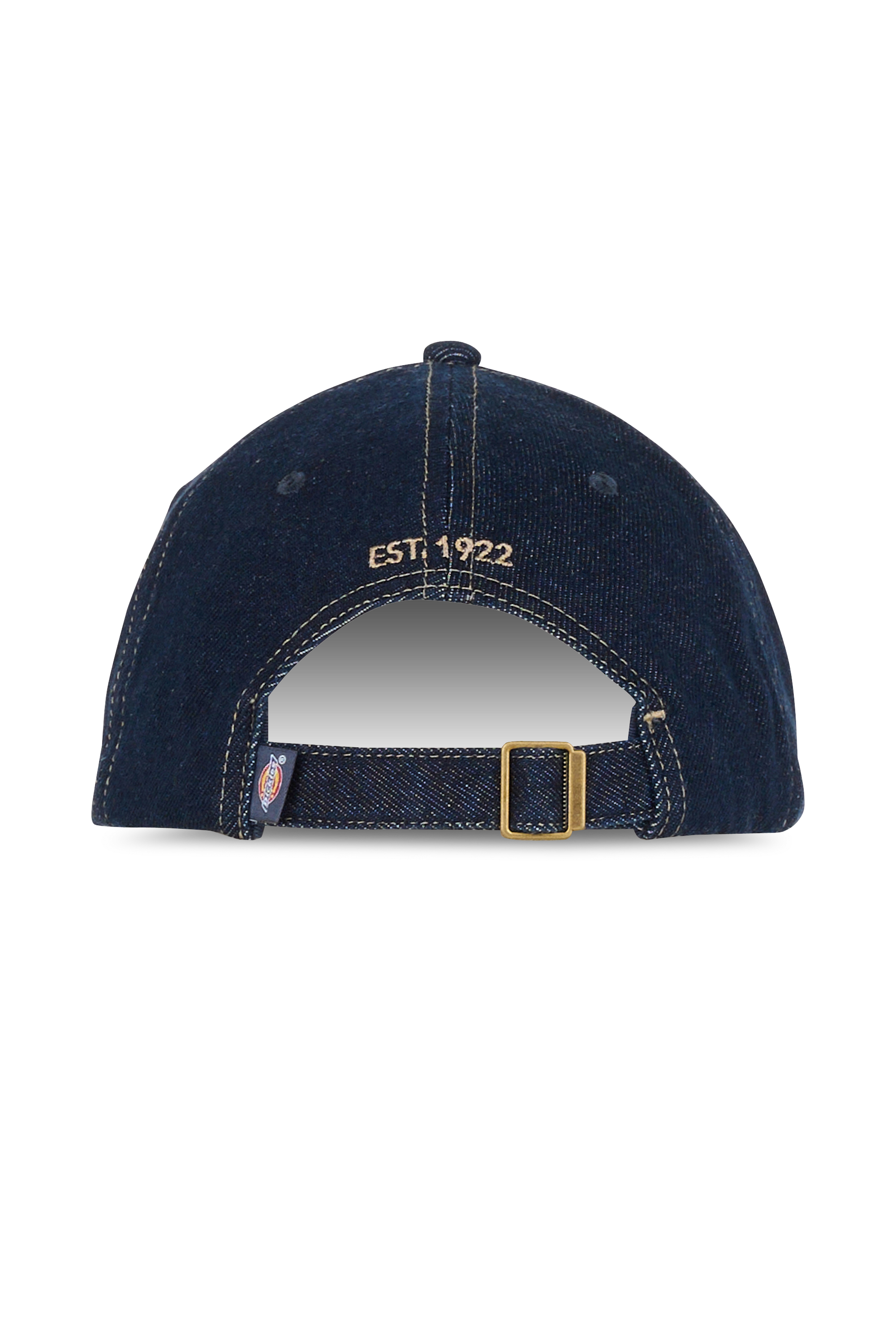 Casquette Bleu
