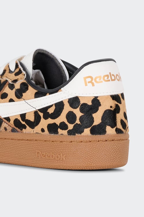 REEBOK Baskets Multicolore