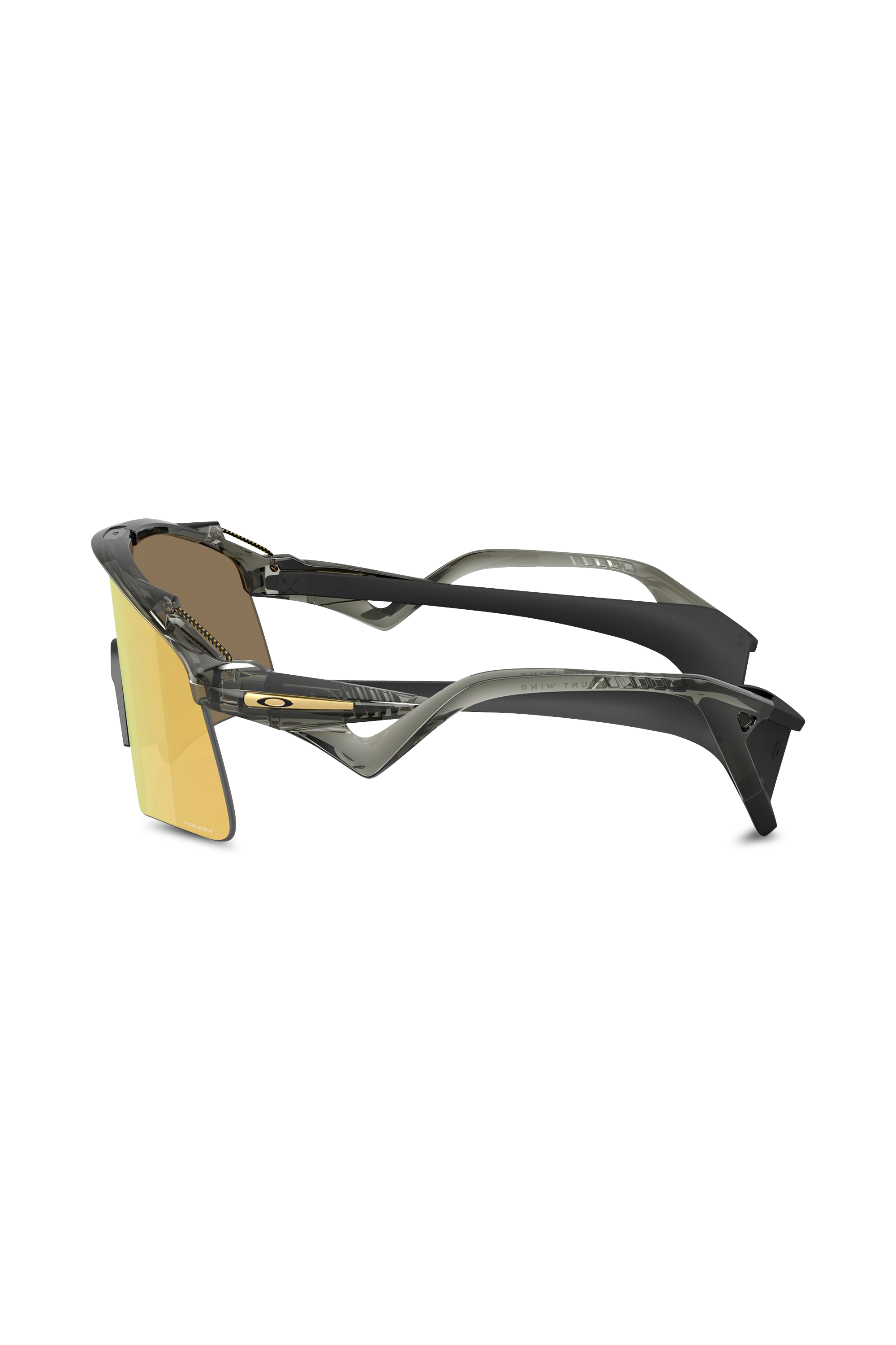 Lunettes de soleil Gris