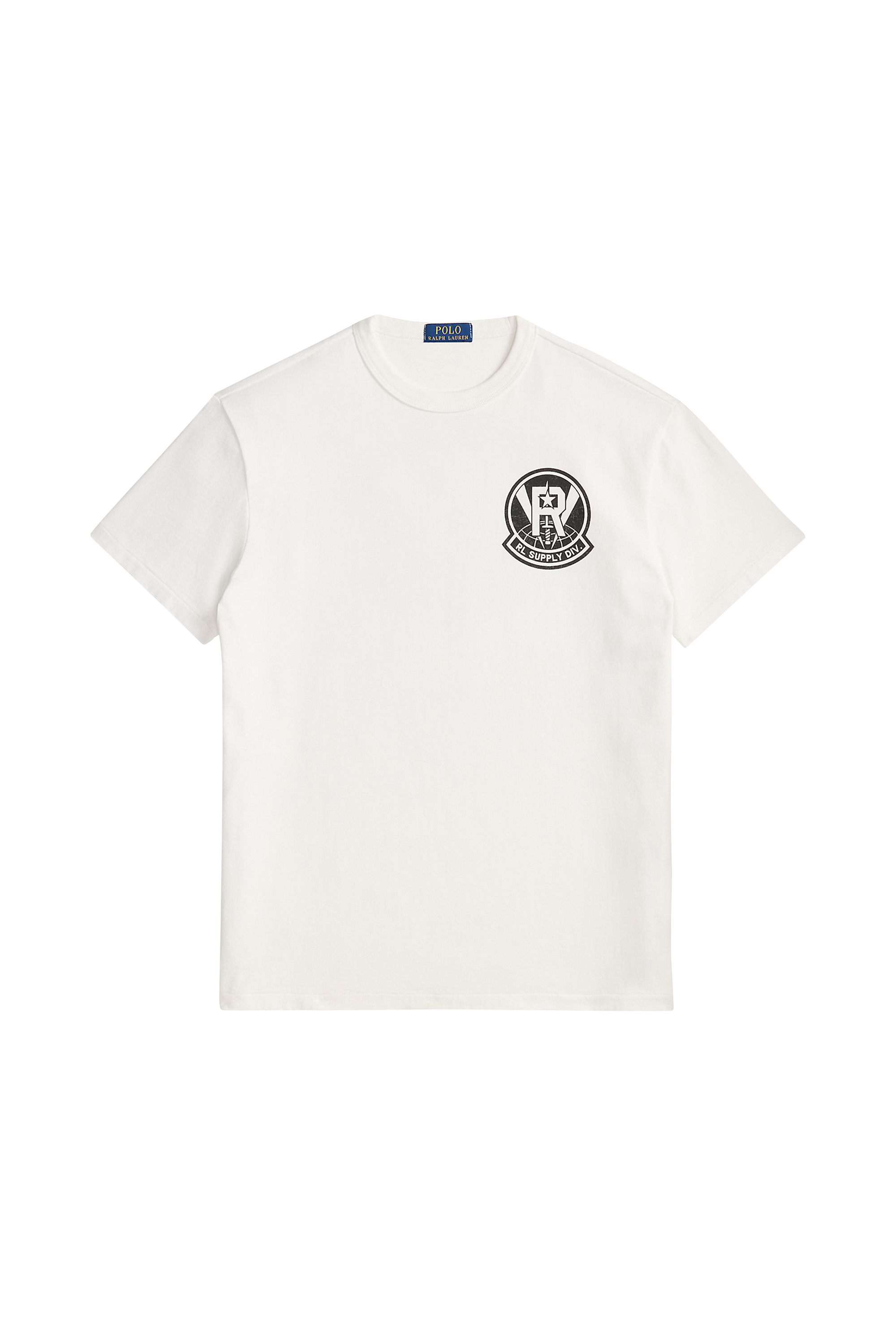 T-shirt Blanc
