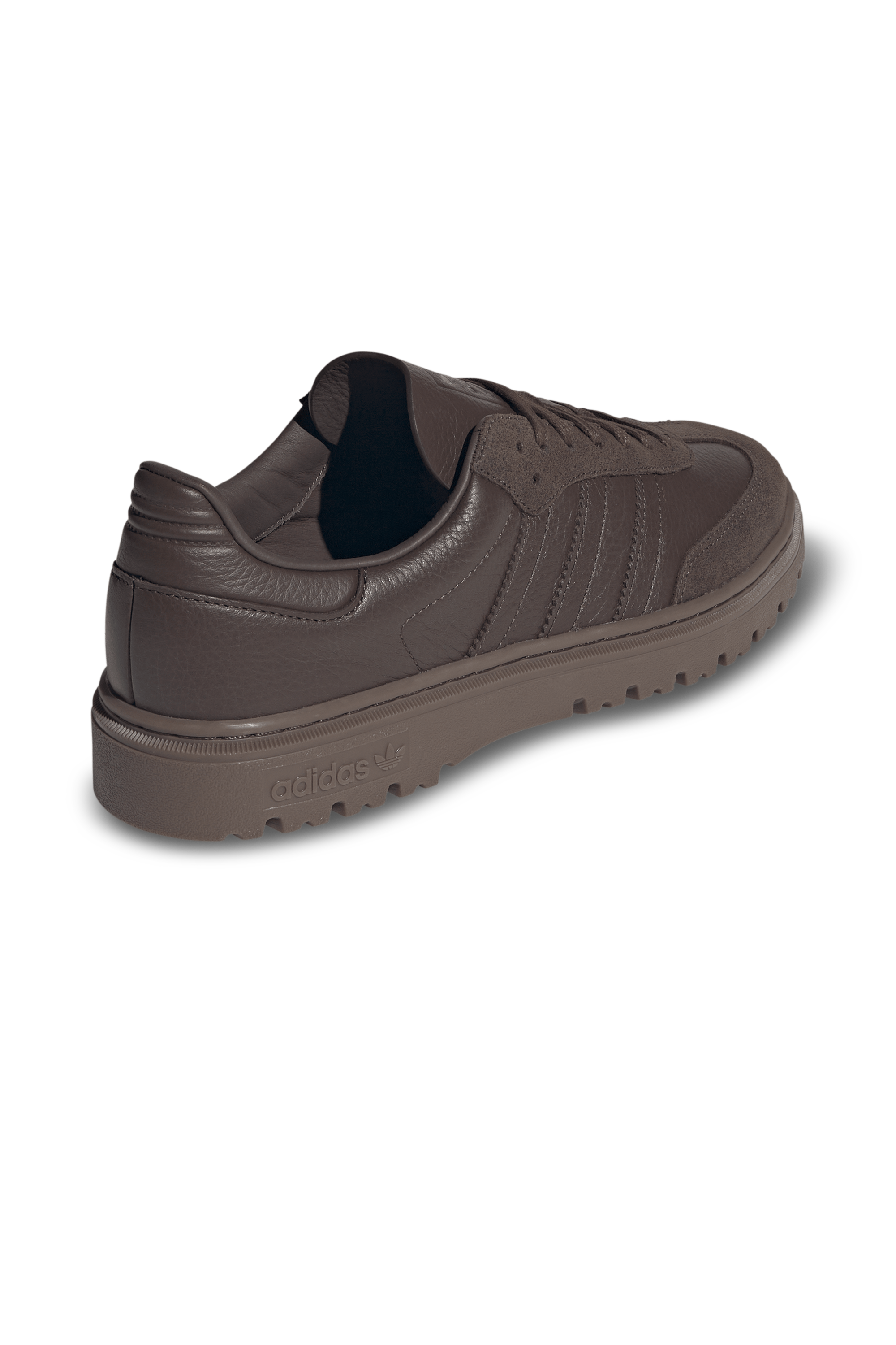 Adidas Superstar sneakers Brown