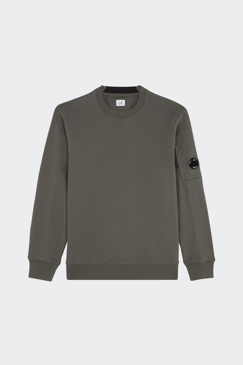 C. p. Company - Sweatshirt - Taille XL Kaki