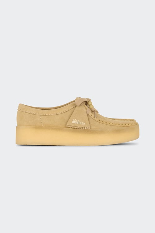 Originals - Derbies - Taille 39 Beige