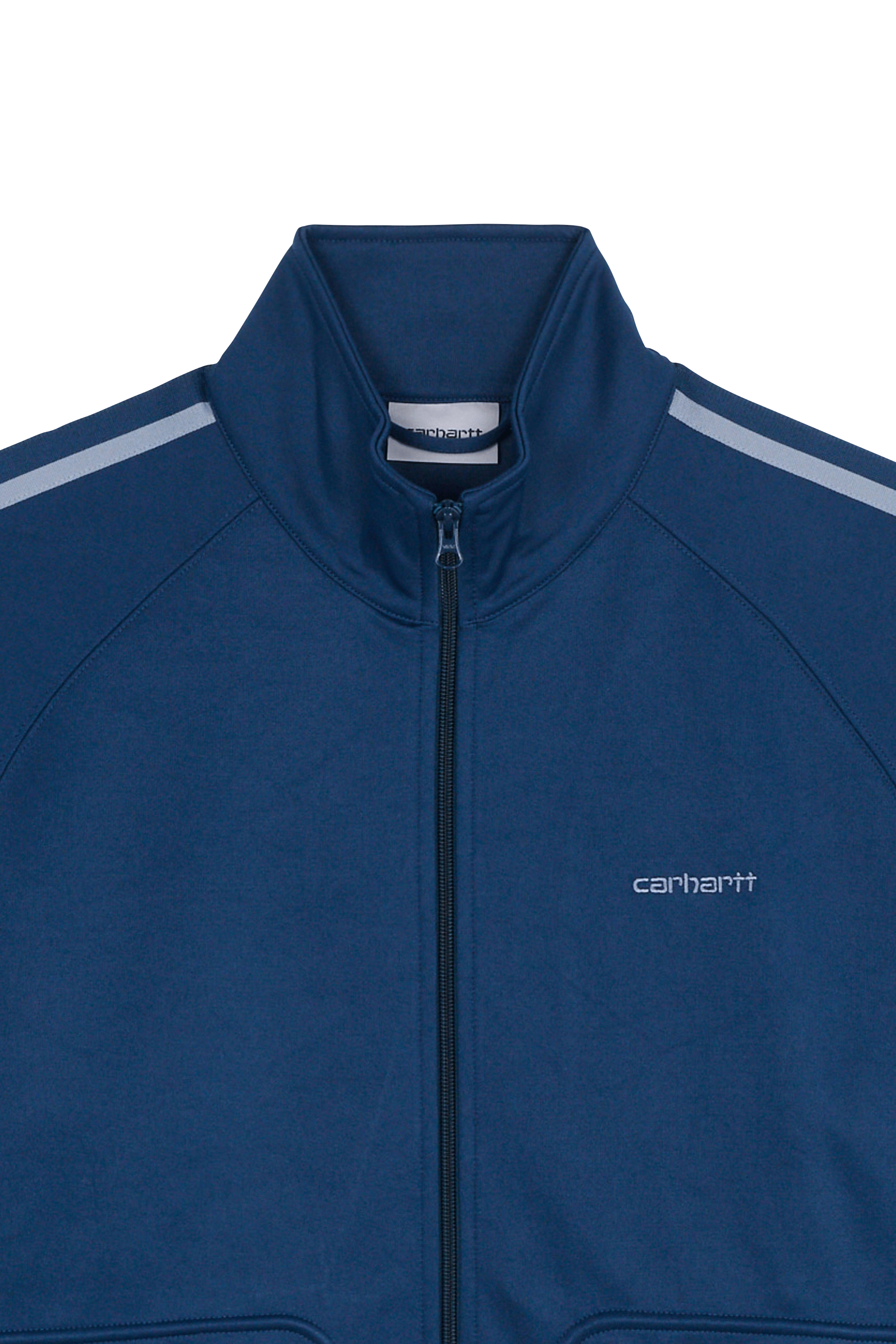 Veste de survêtement  Bleu