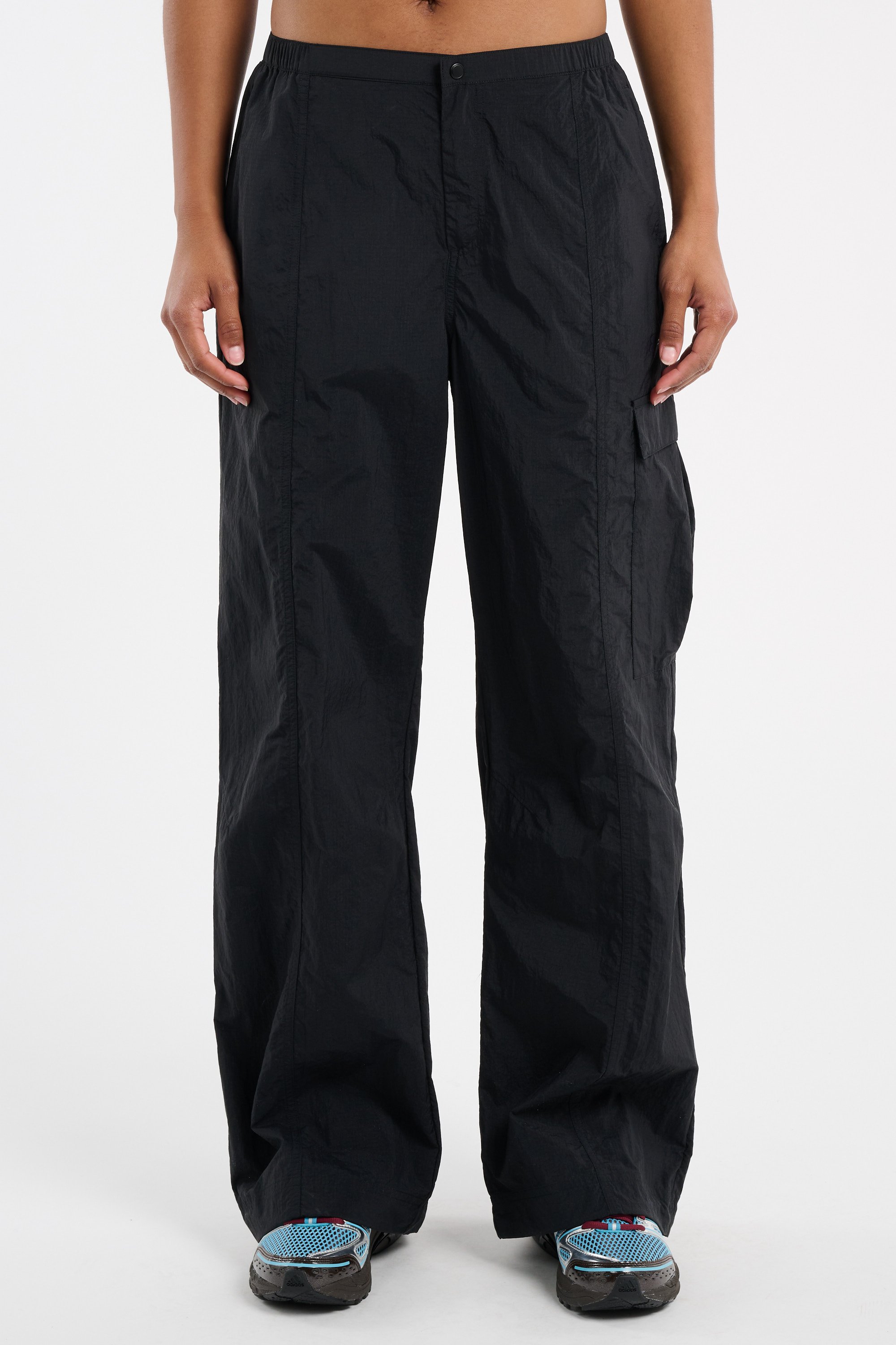 Pantalon UNDER ARMOUR Noir