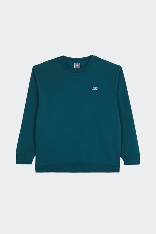 Sweatshirt - Taille XL Vert