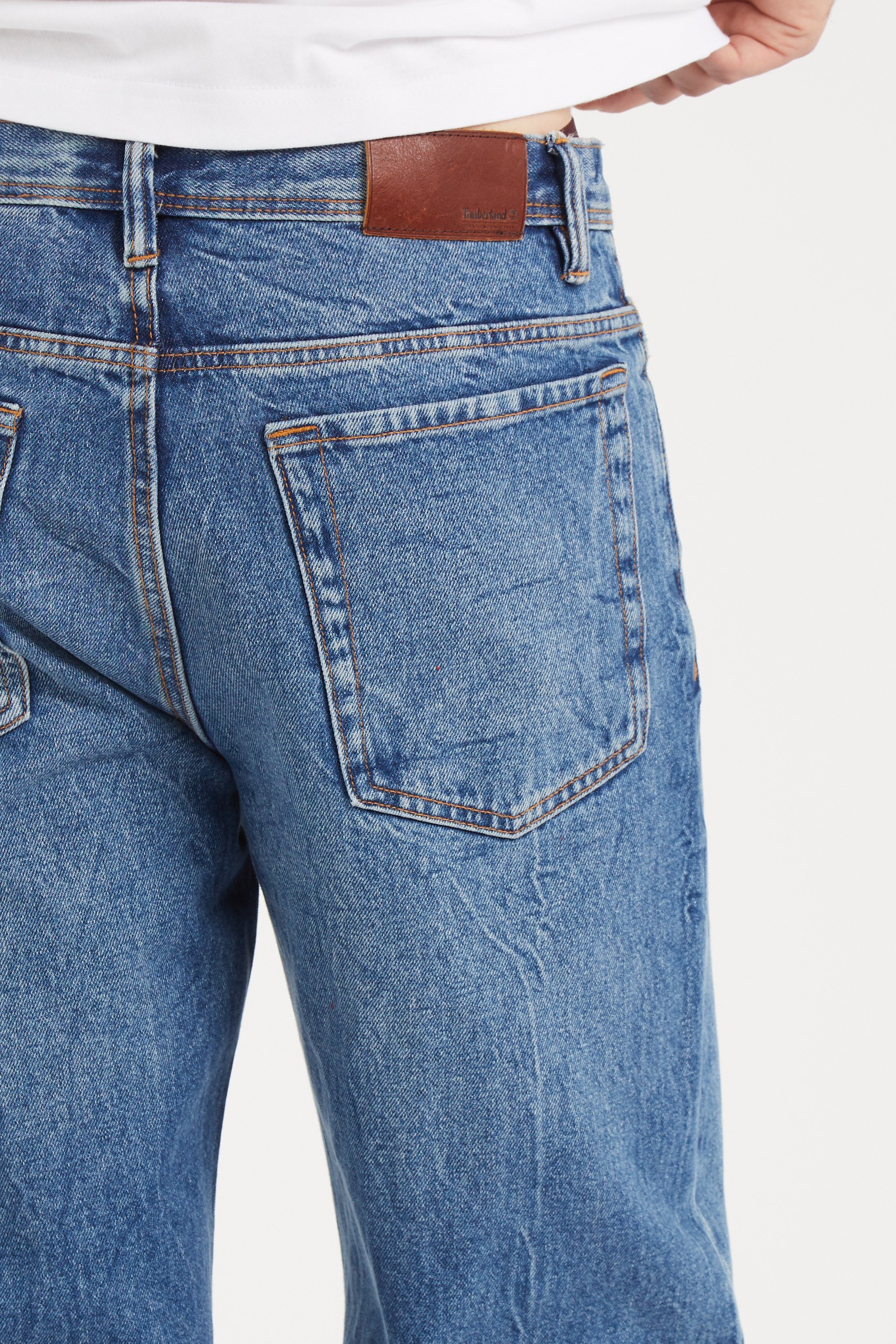Jean | Bleu TIMBERLAND Homme