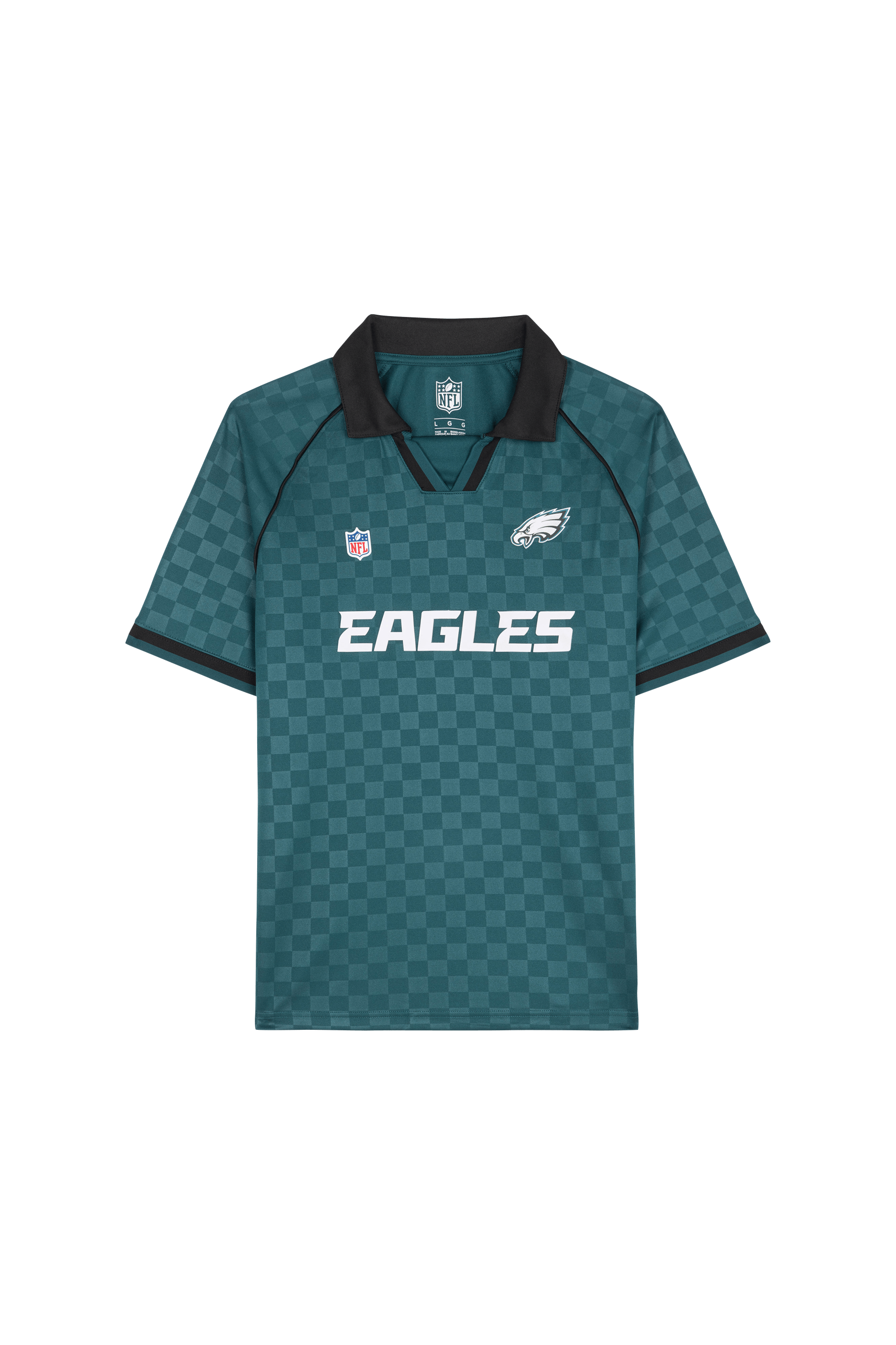 Jersey manches courtes  NIKE MLB Vert