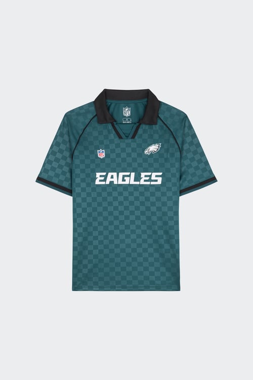 Jersey manches courtes - Taille XL Vert