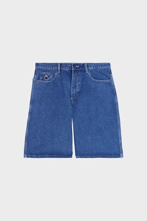 Short - Taille 34 Bleu