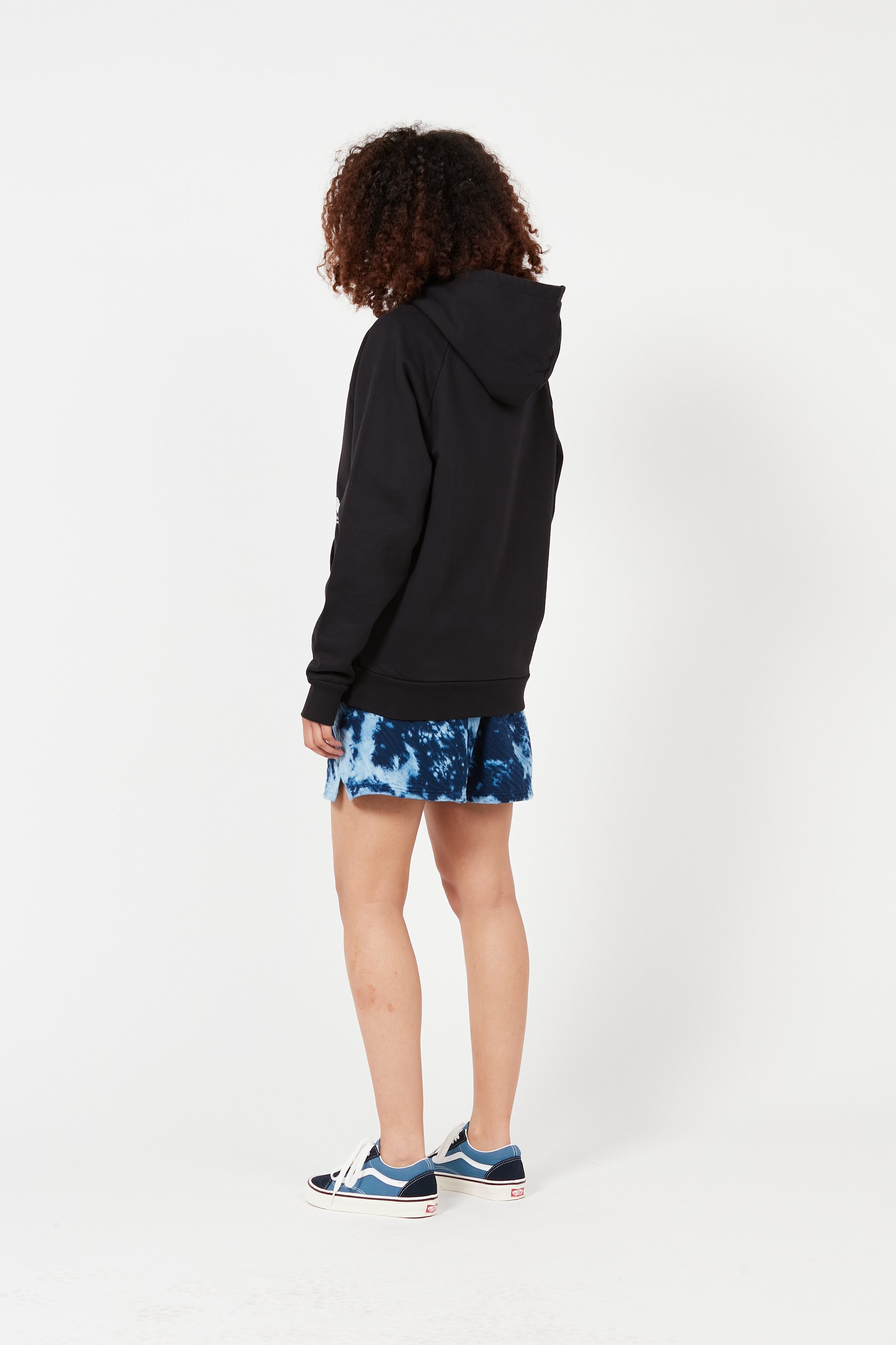Baskets  | Bleu VANS Femme
