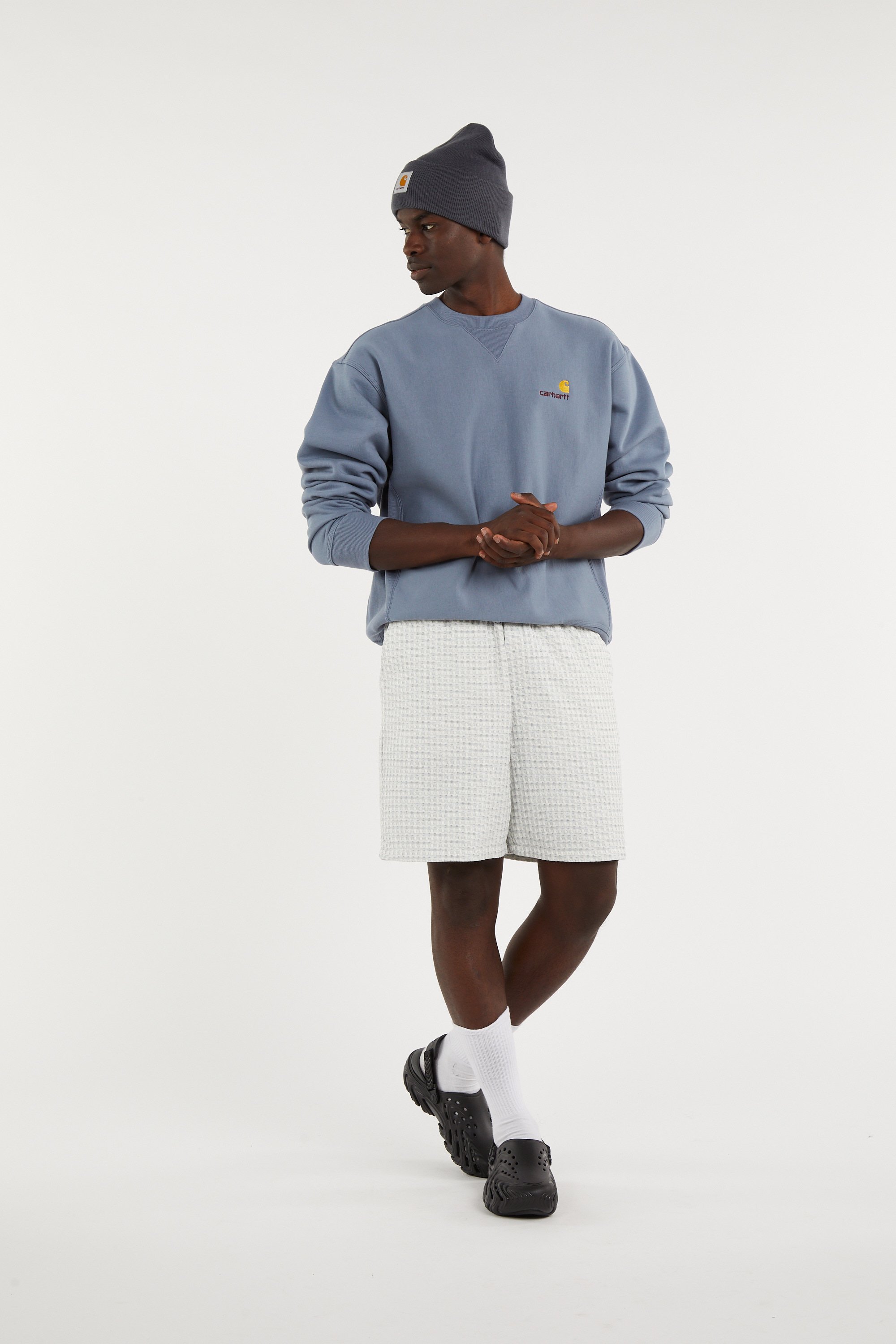 Sweatshirt CARHARTT WIP Bleu