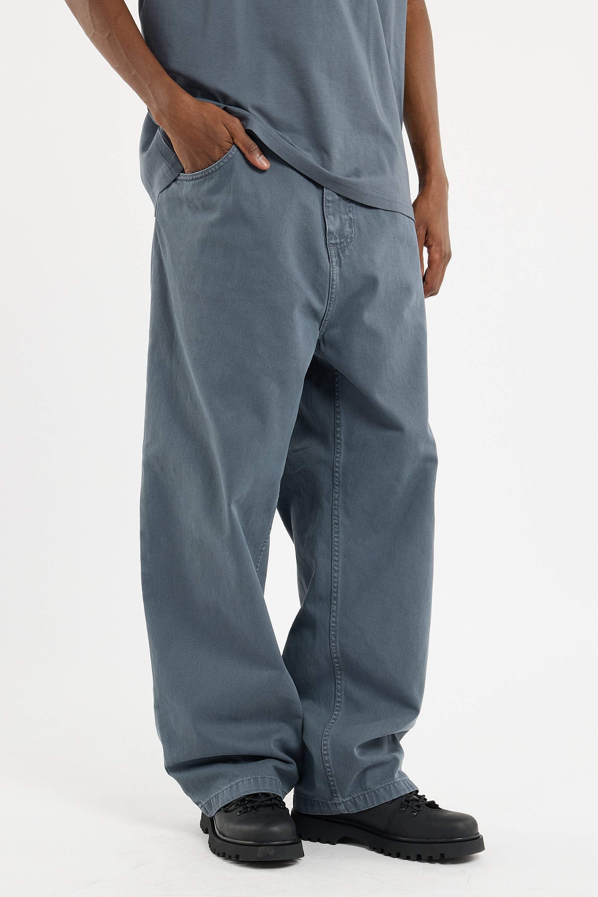 Pants | Grey CARHARTT WIP Men