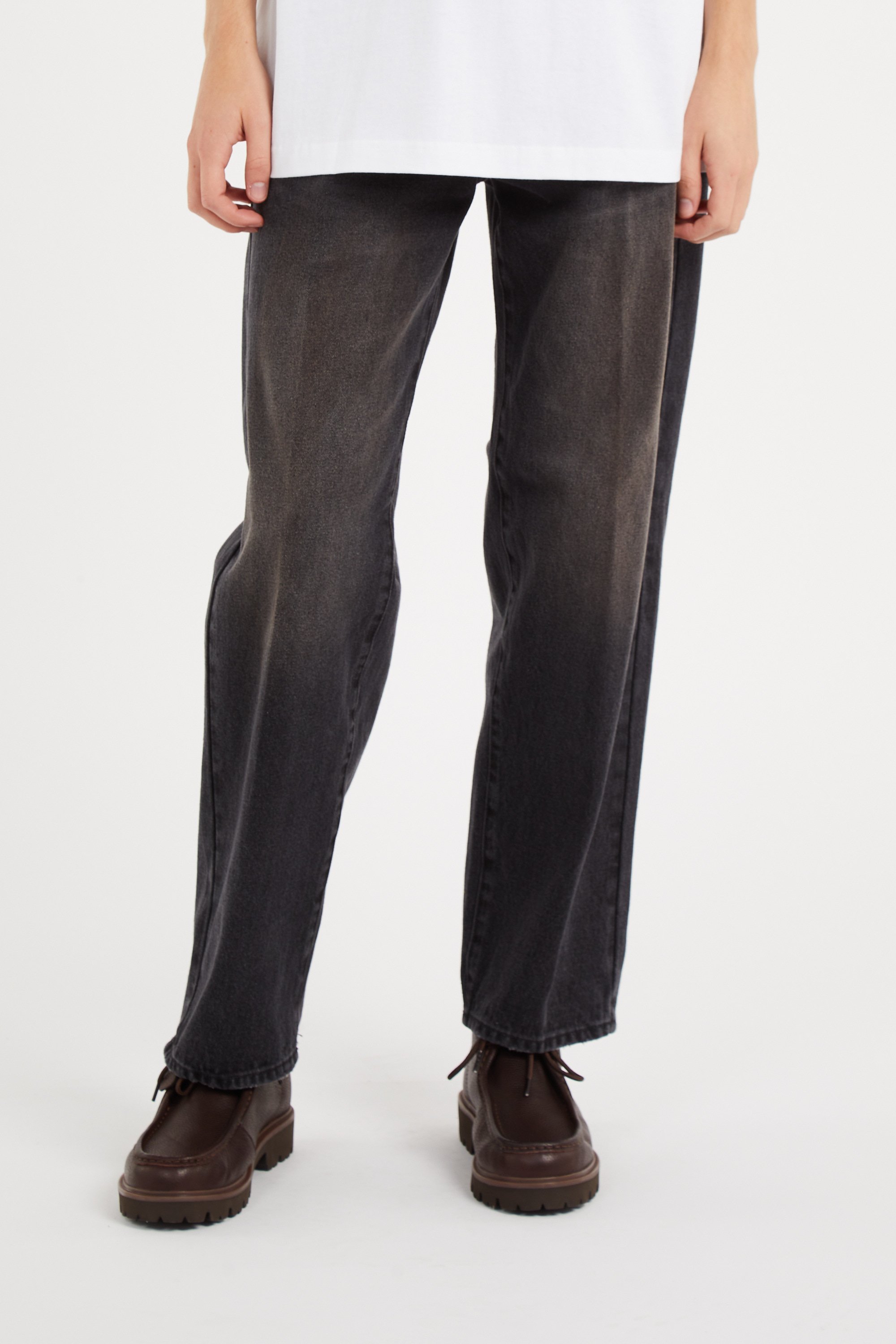 Jeans | Black OBEY Men