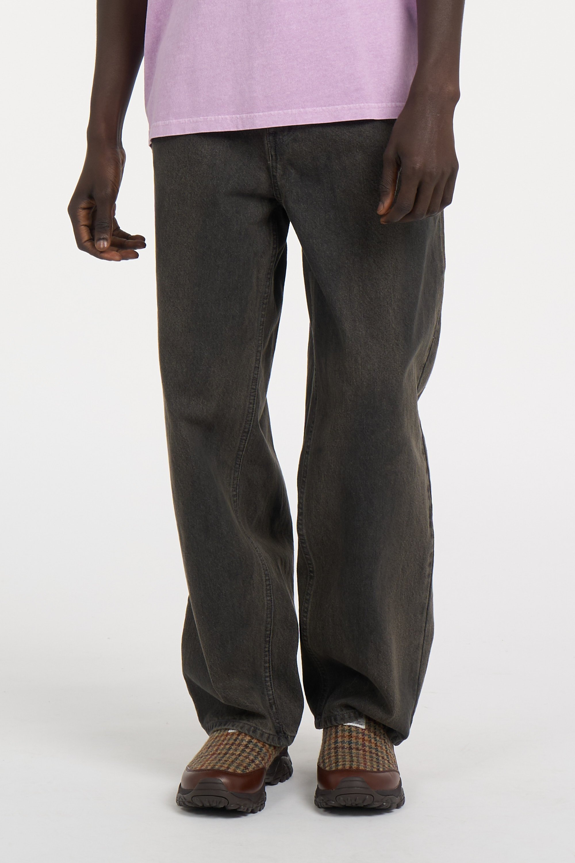 Jeans | Brown THISISNEVERTHAT Men